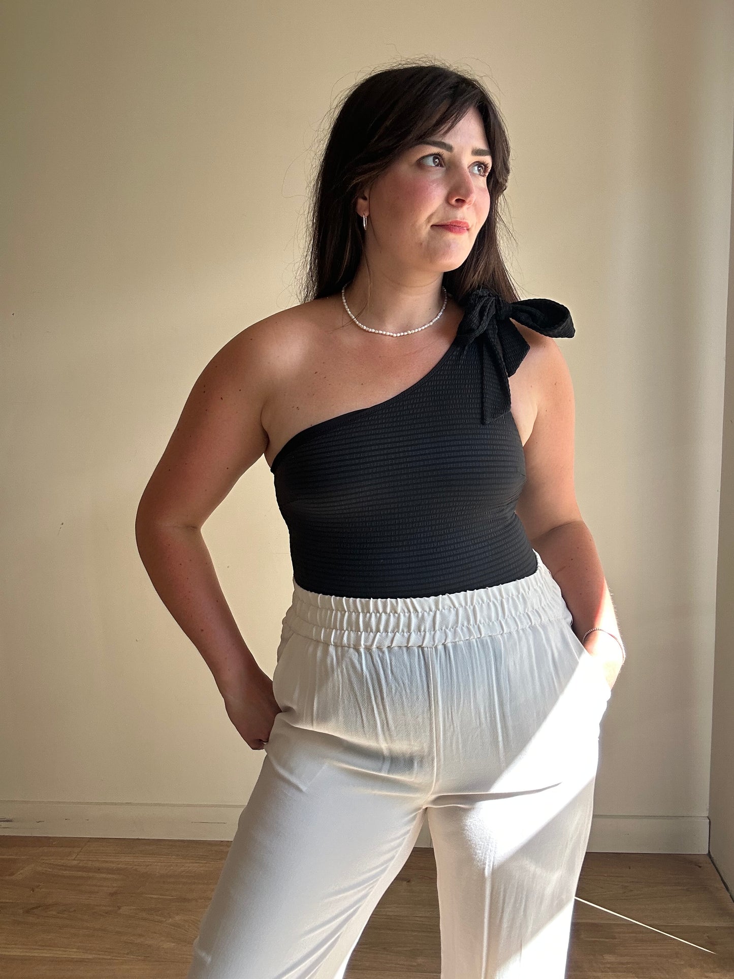 H&M NEW Wide Leg Trousers, M