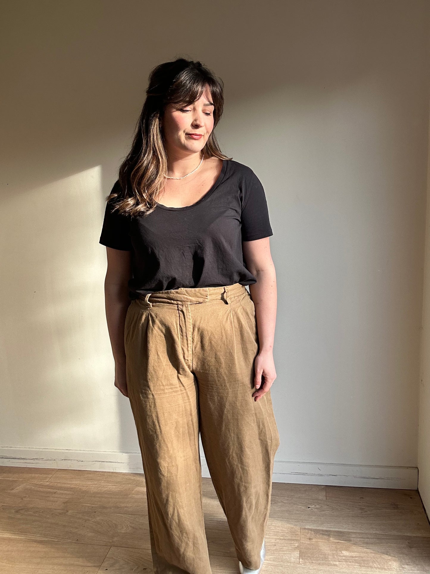 Remain Birger Christensen Trousers - 14
