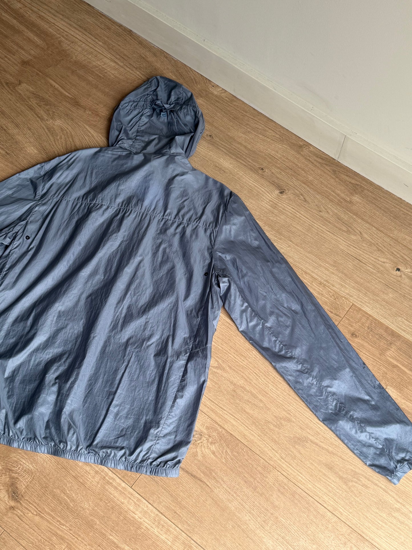 H&M Move Lightweight Running Shell Jacket, S