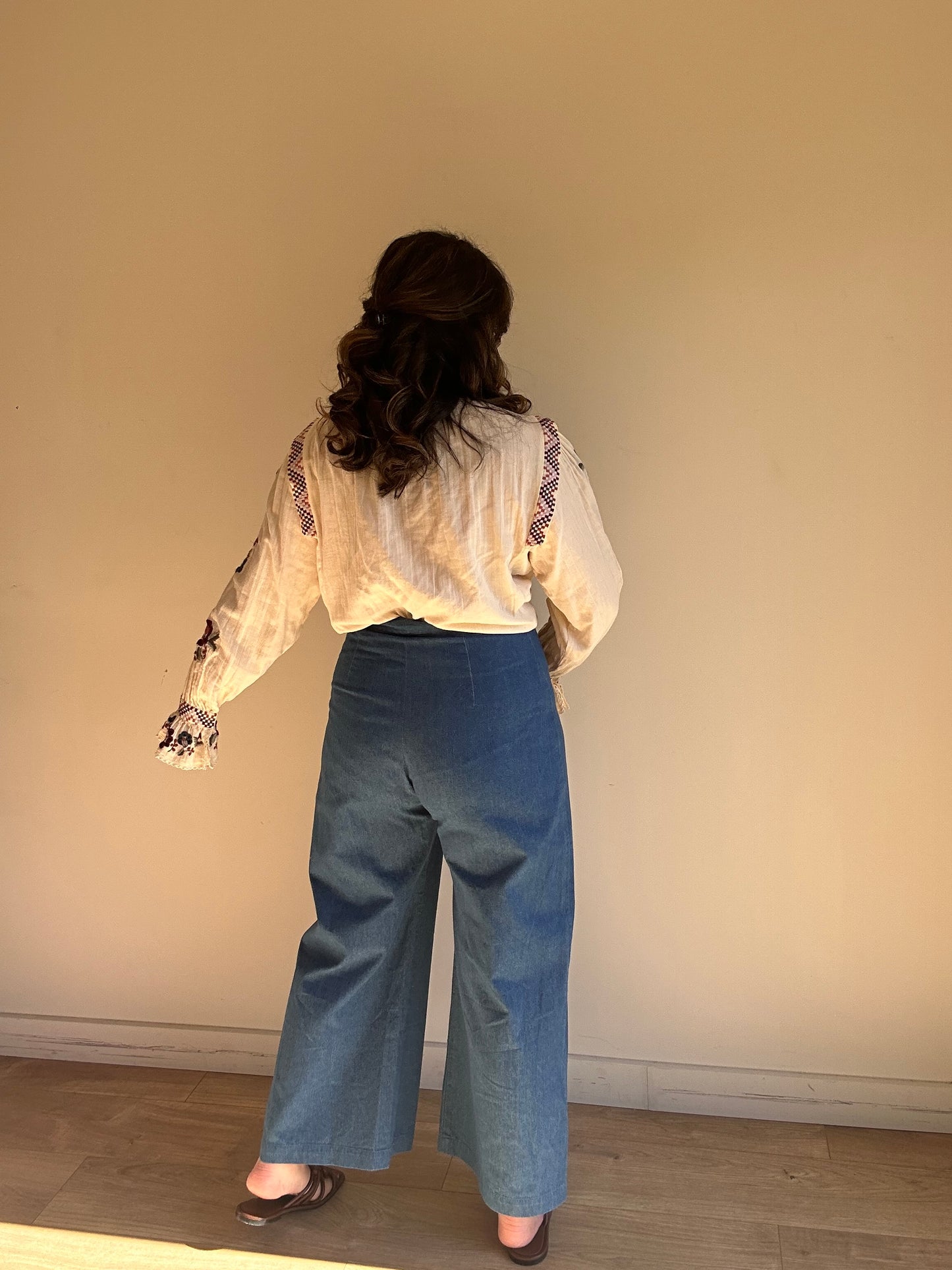 Bug Clothing NEW Magda Pants Jeans, 14/16