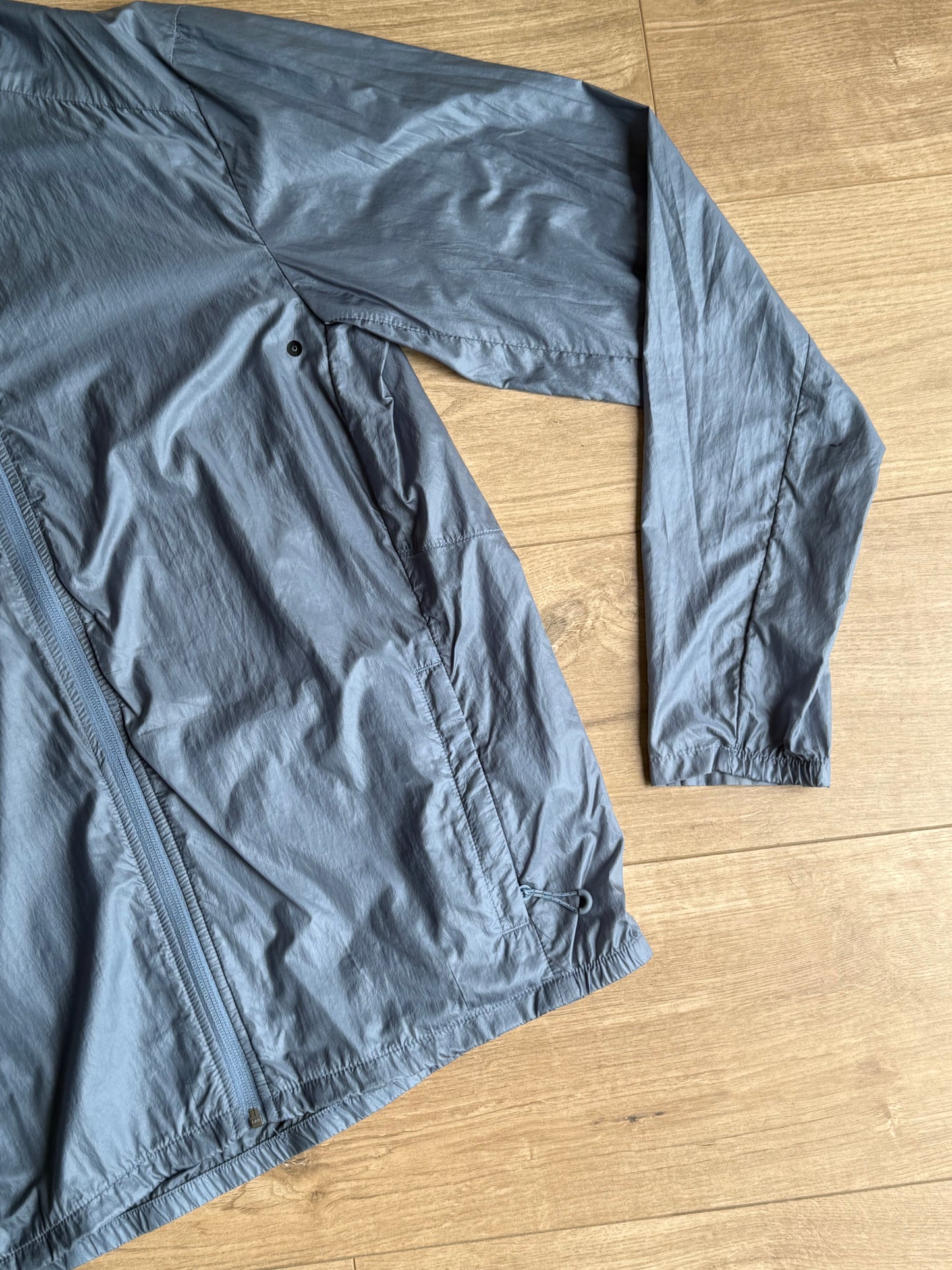 H&M Move Lightweight Running Shell Jacket, S