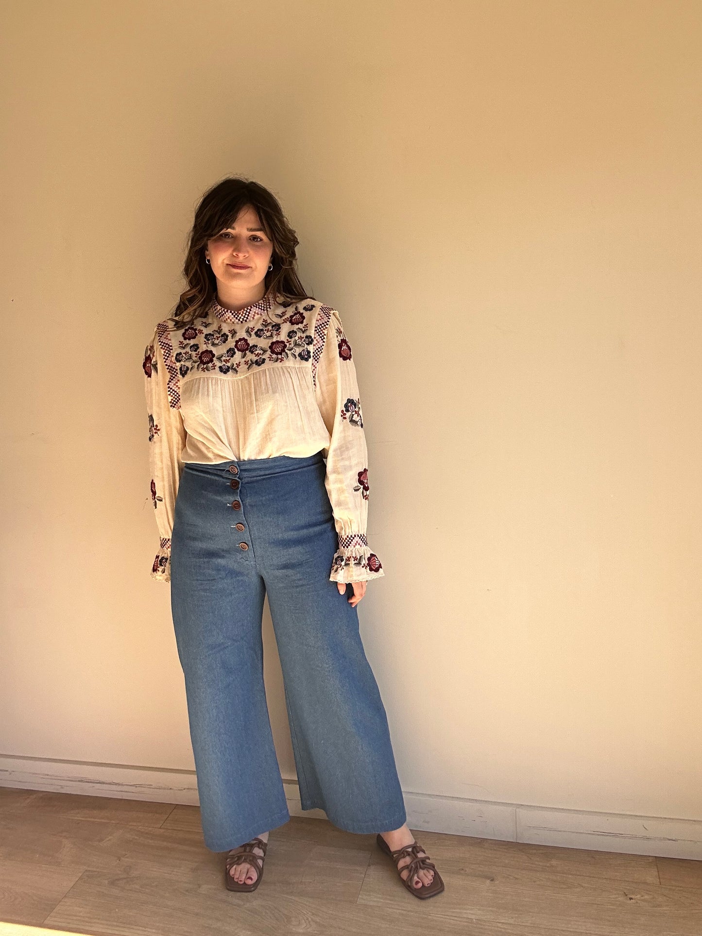 Bug Clothing NEW Magda Pants Jeans, 14/16