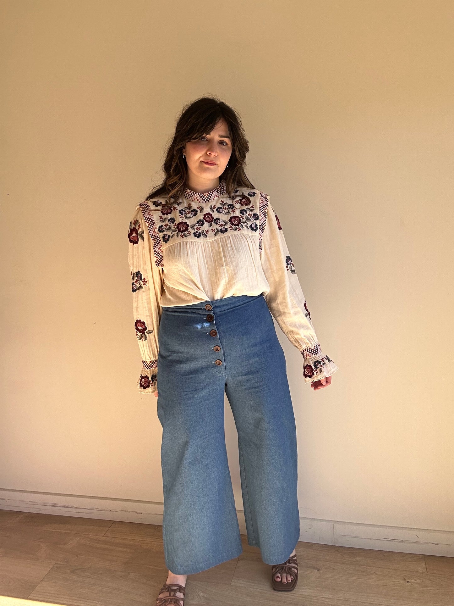 Bug Clothing NEW Magda Pants Jeans, 14/16