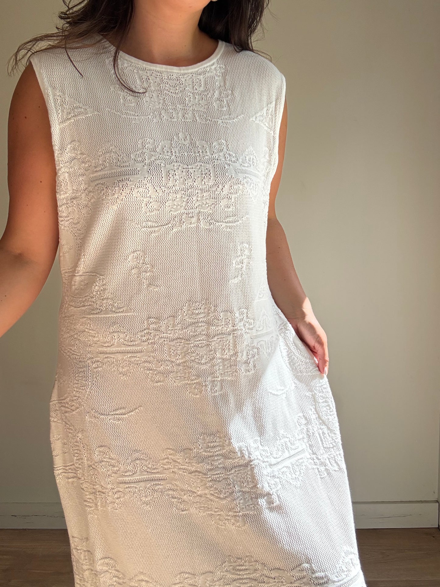 Aligne NEW Ashley Dress, XL