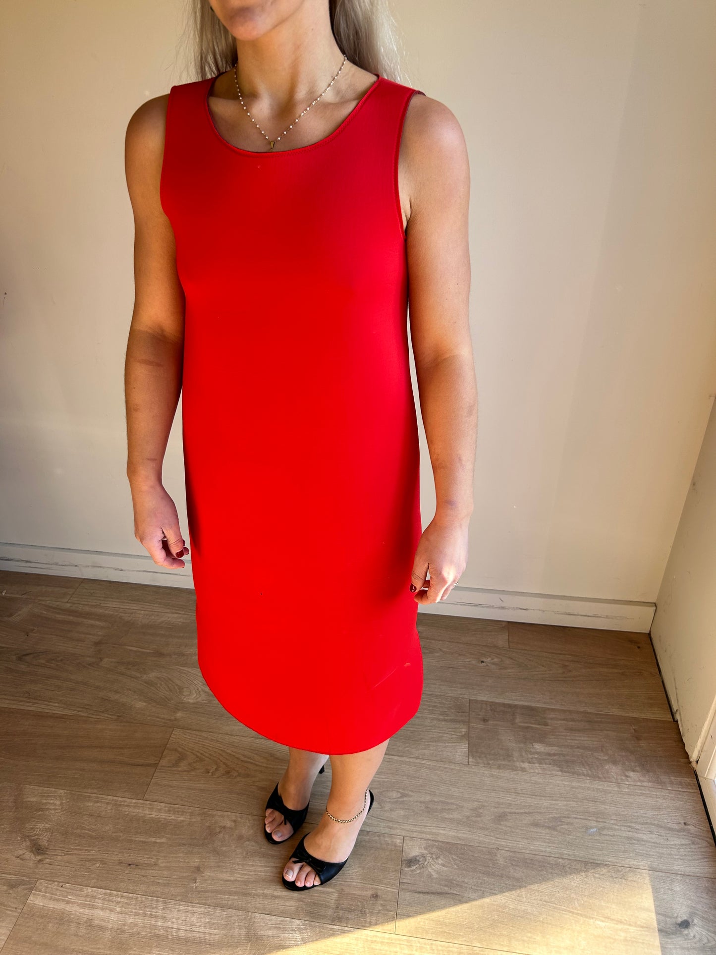 Marie Saint Pierre Mini Dress, 8