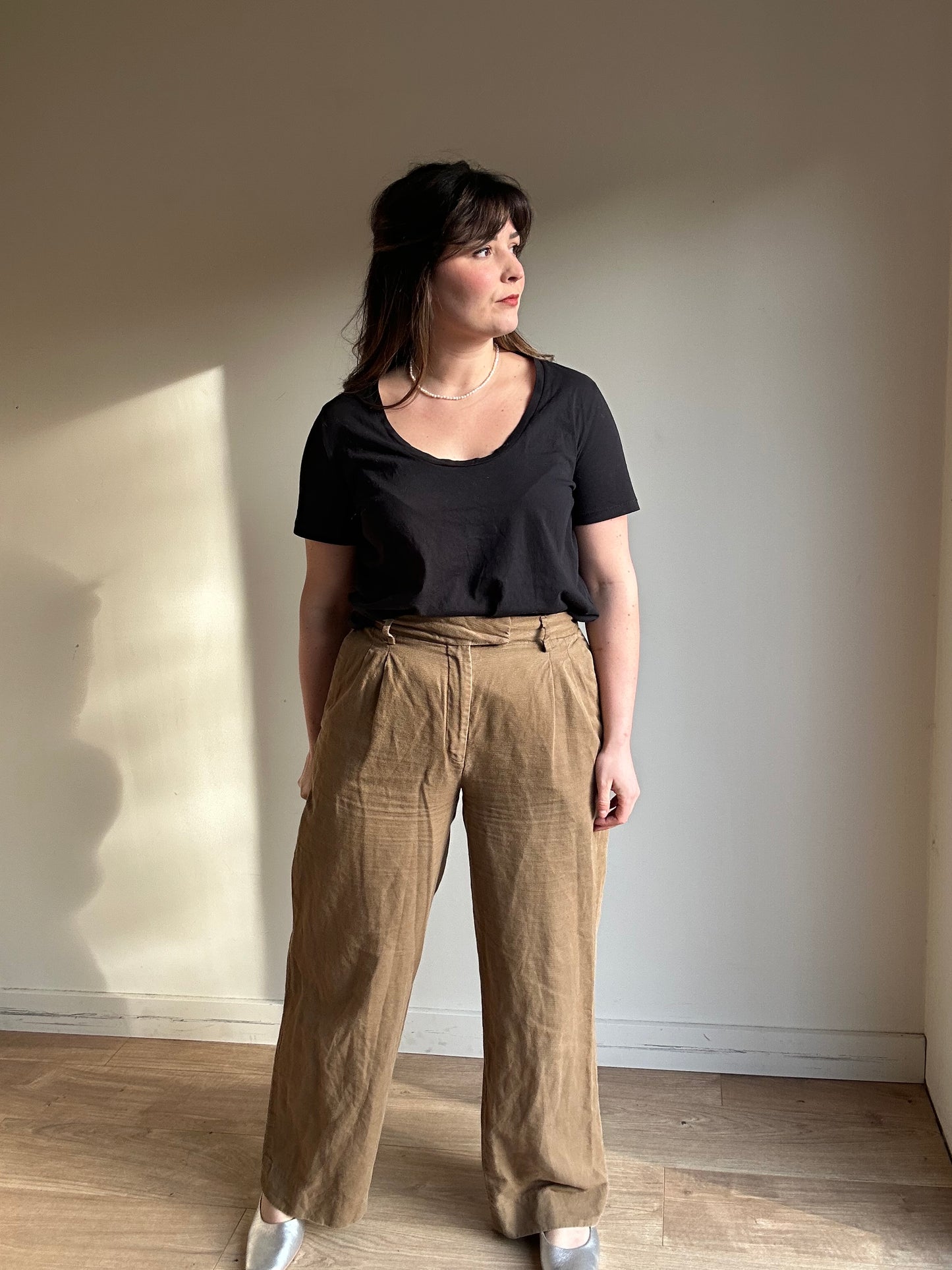 Remain Birger Christensen Trousers - 14