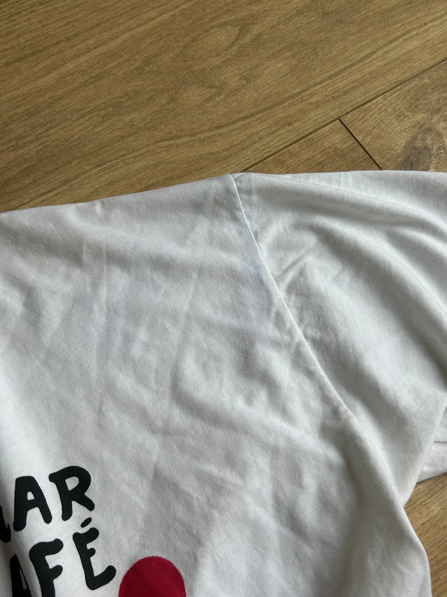 Vivienne Westwood Graphic T-Shirt, One Size