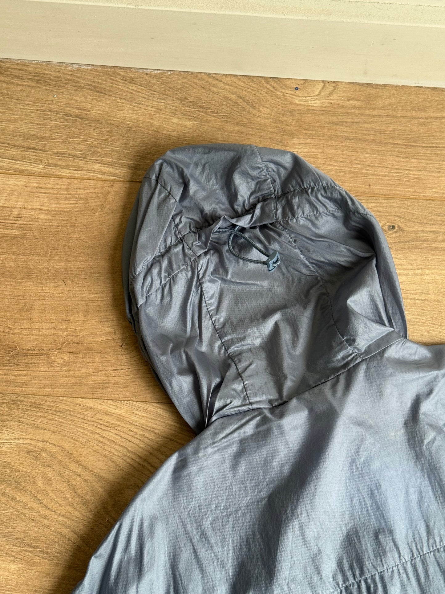 H&M Move Lightweight Running Shell Jacket, S
