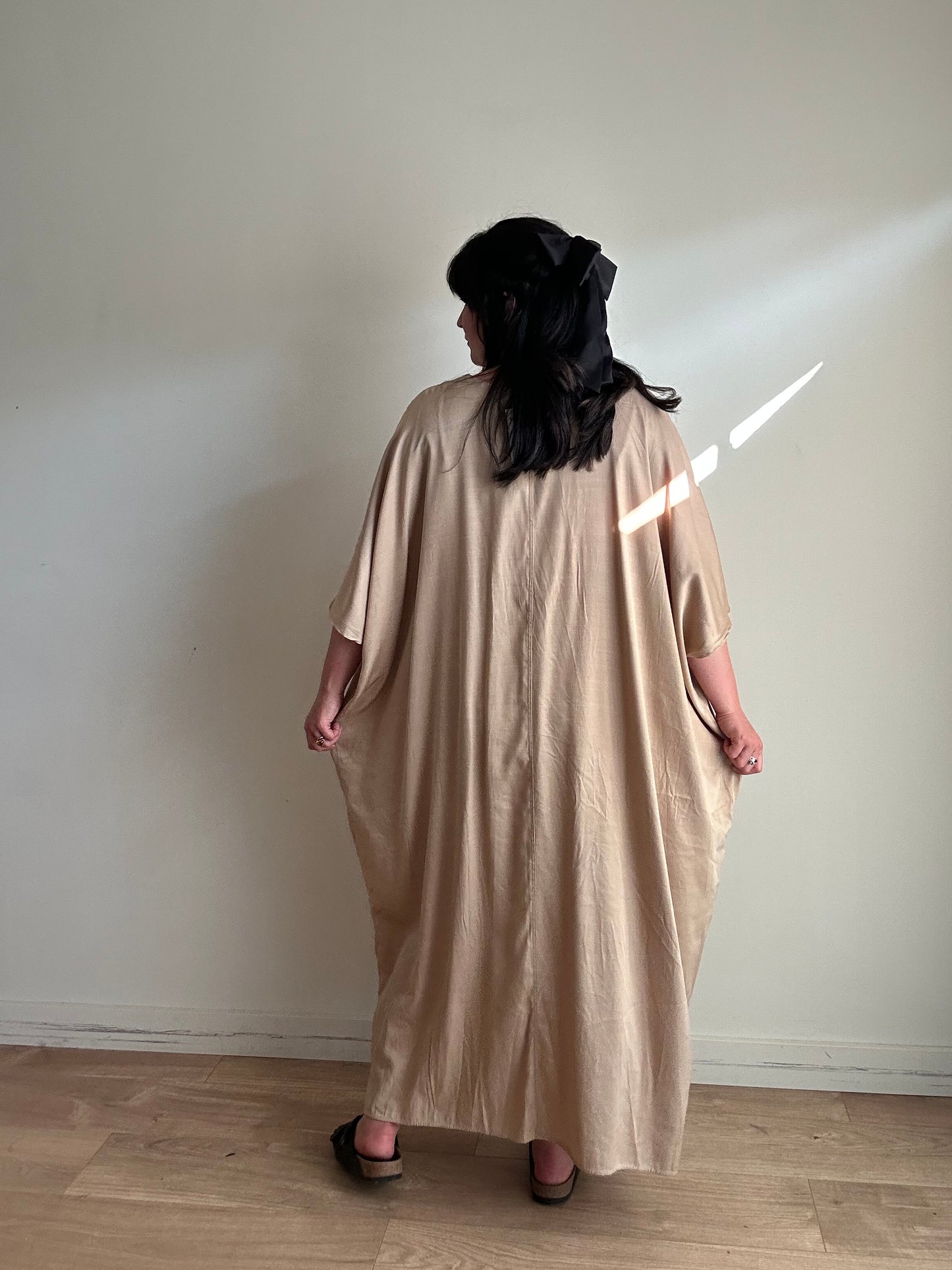 H&M Kaftan Style Dress, XXXL