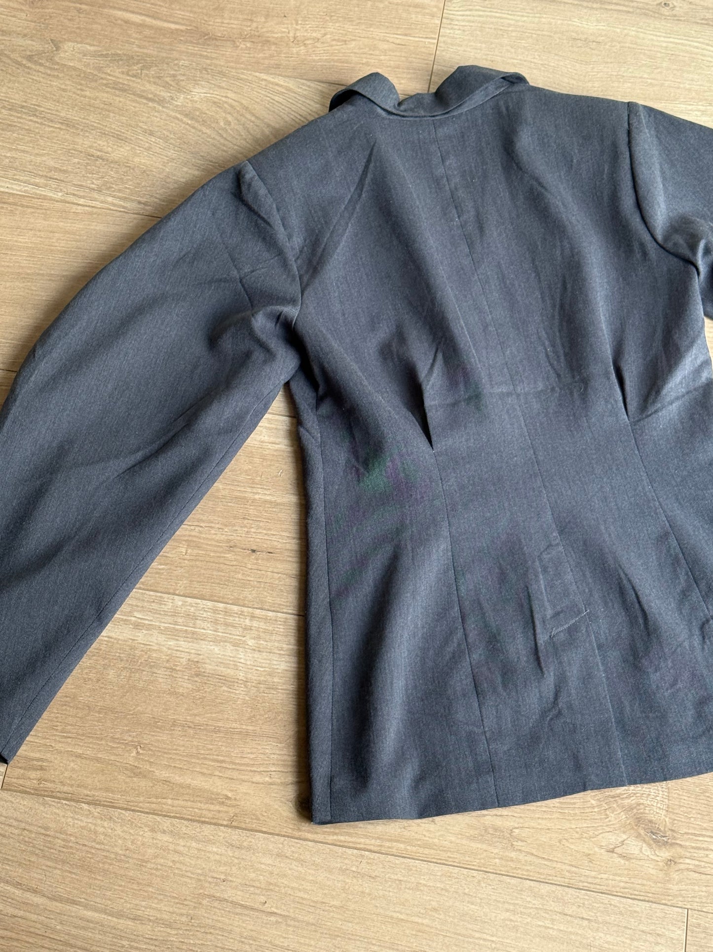 Na-Kd Shaped Tailored Blazer, 36