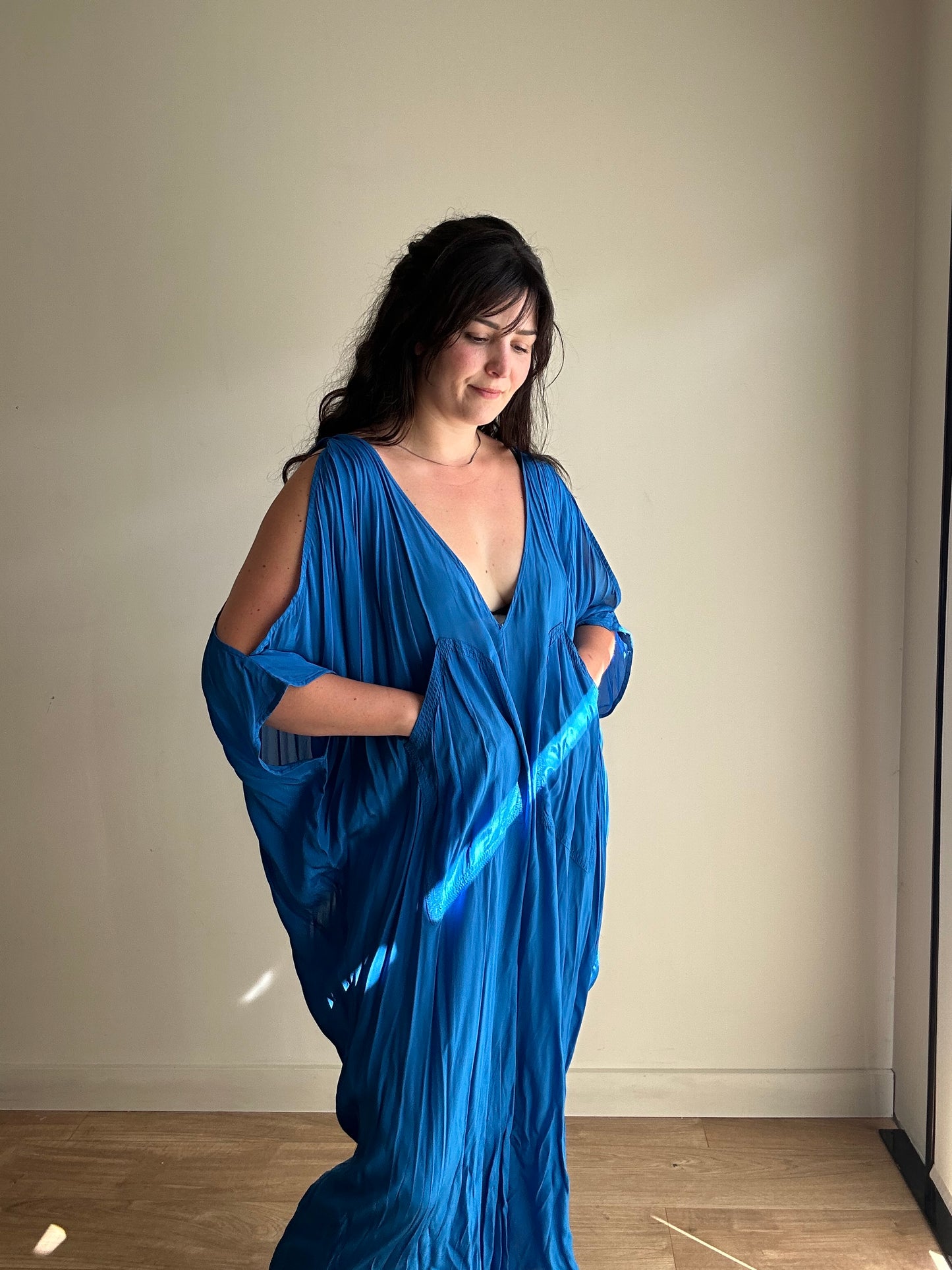 Anthropologie by Lilka Jumpsuit, M/L