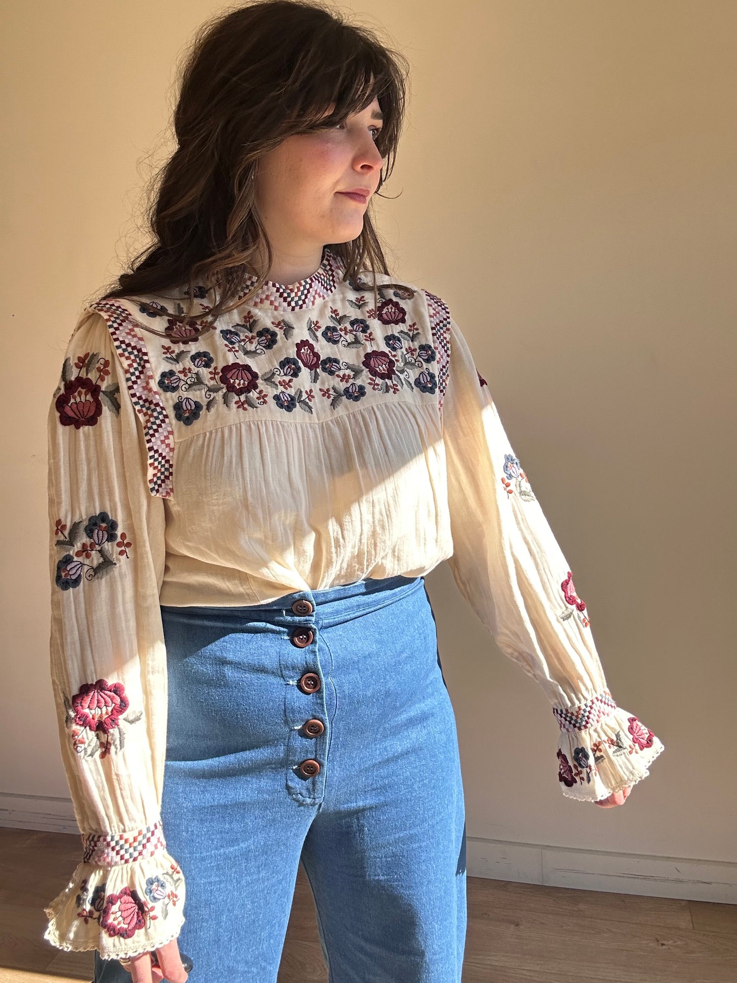 Bug Clothing NEW Magda Pants Jeans, 14/16