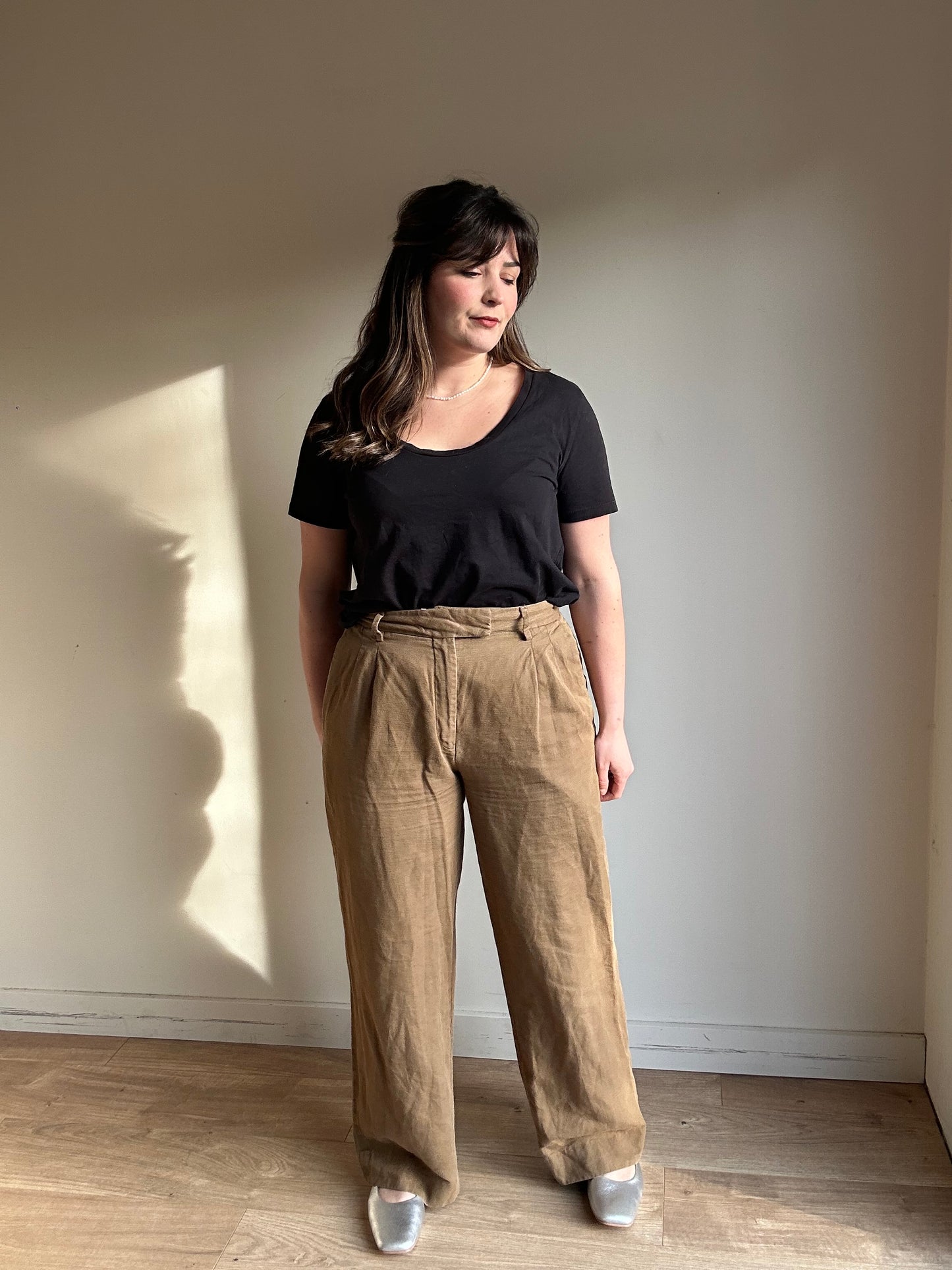 Remain Birger Christensen Trousers - 14
