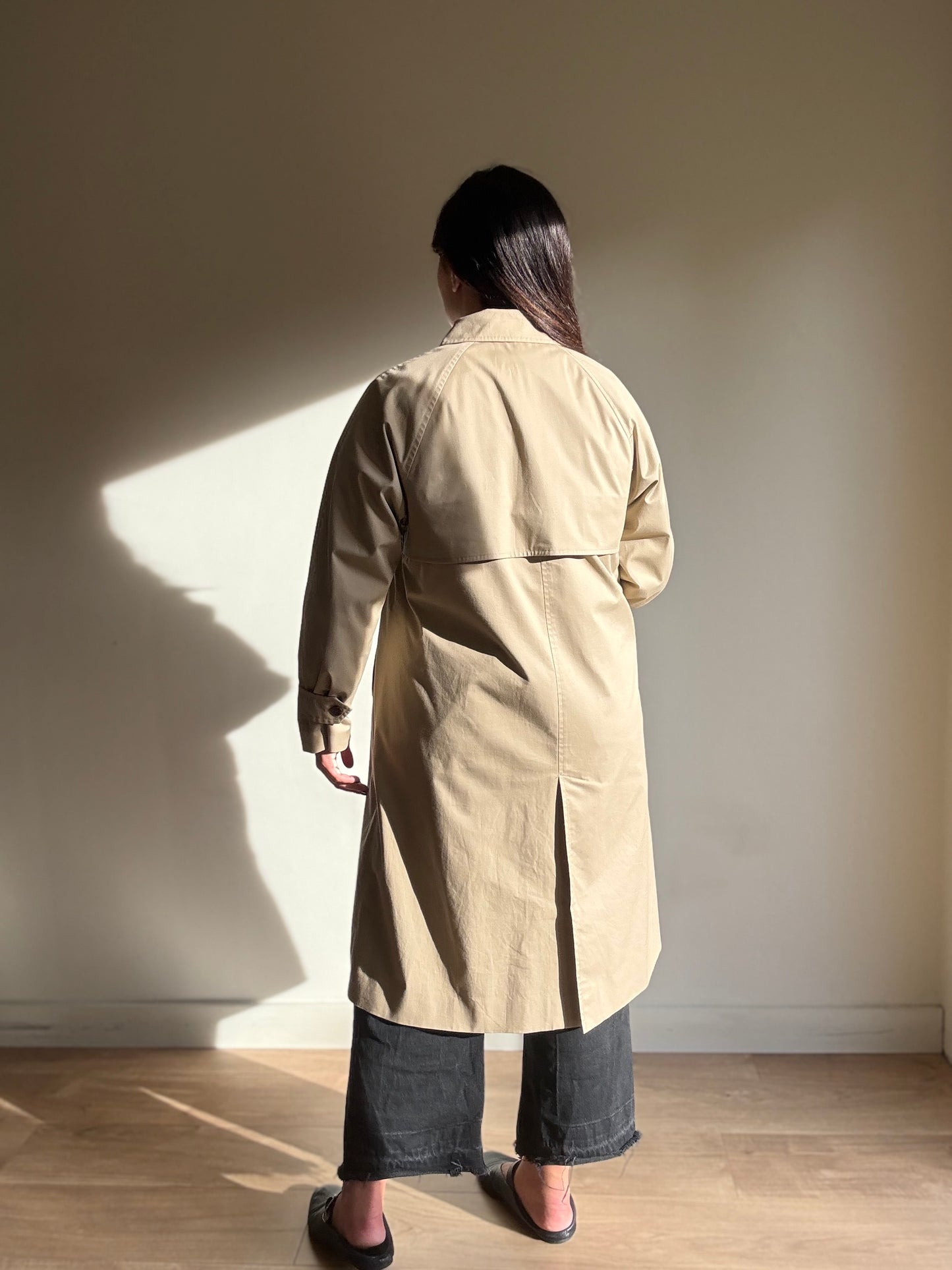 Uniqlo Mac Trench Coat, 10