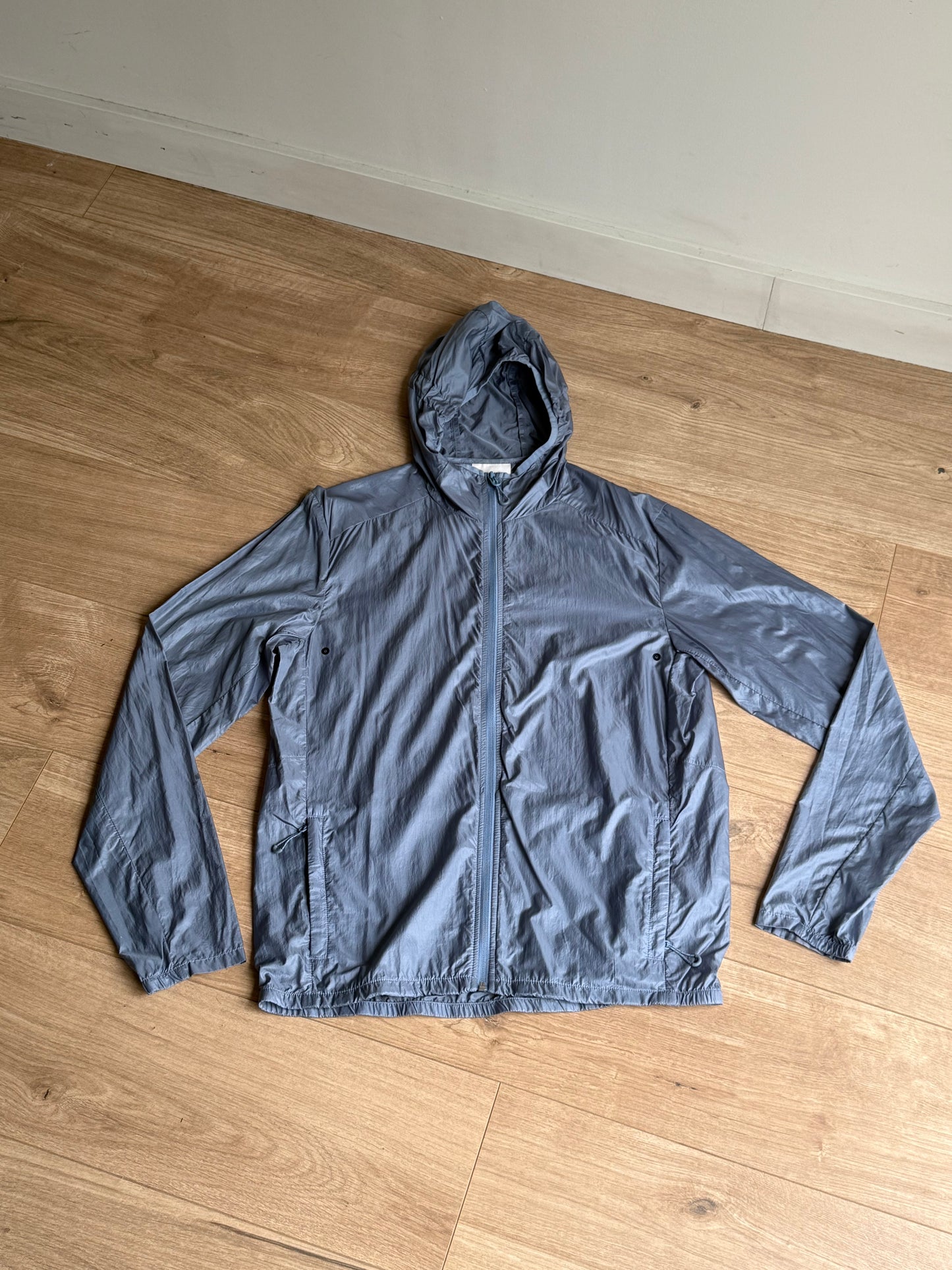 H&M Move Lightweight Running Shell Jacket, S