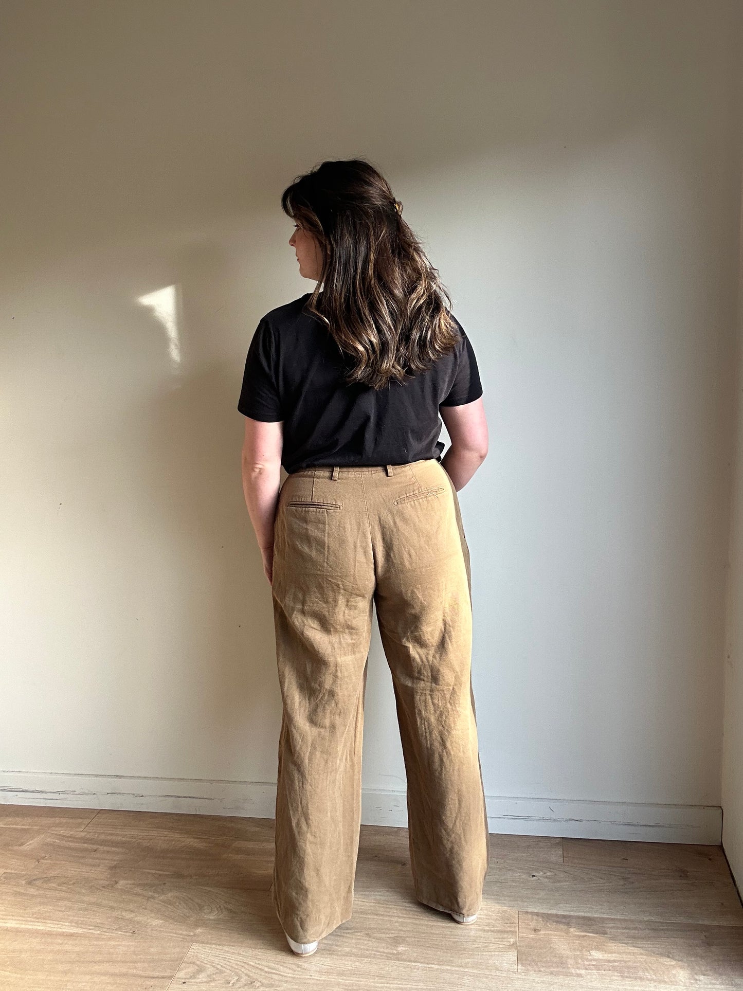 Remain Birger Christensen Trousers - 14