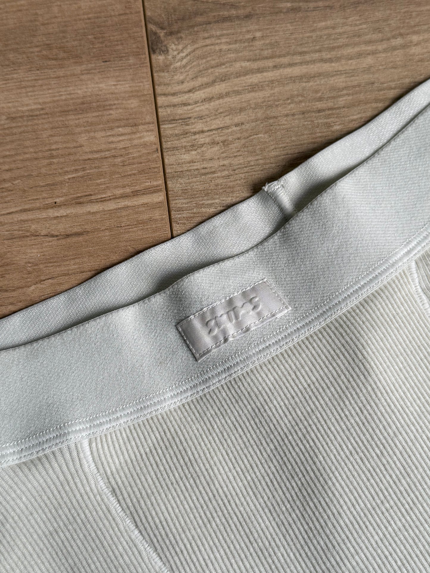 SKIMS NEW Cotton Rib Leggings, 2XL