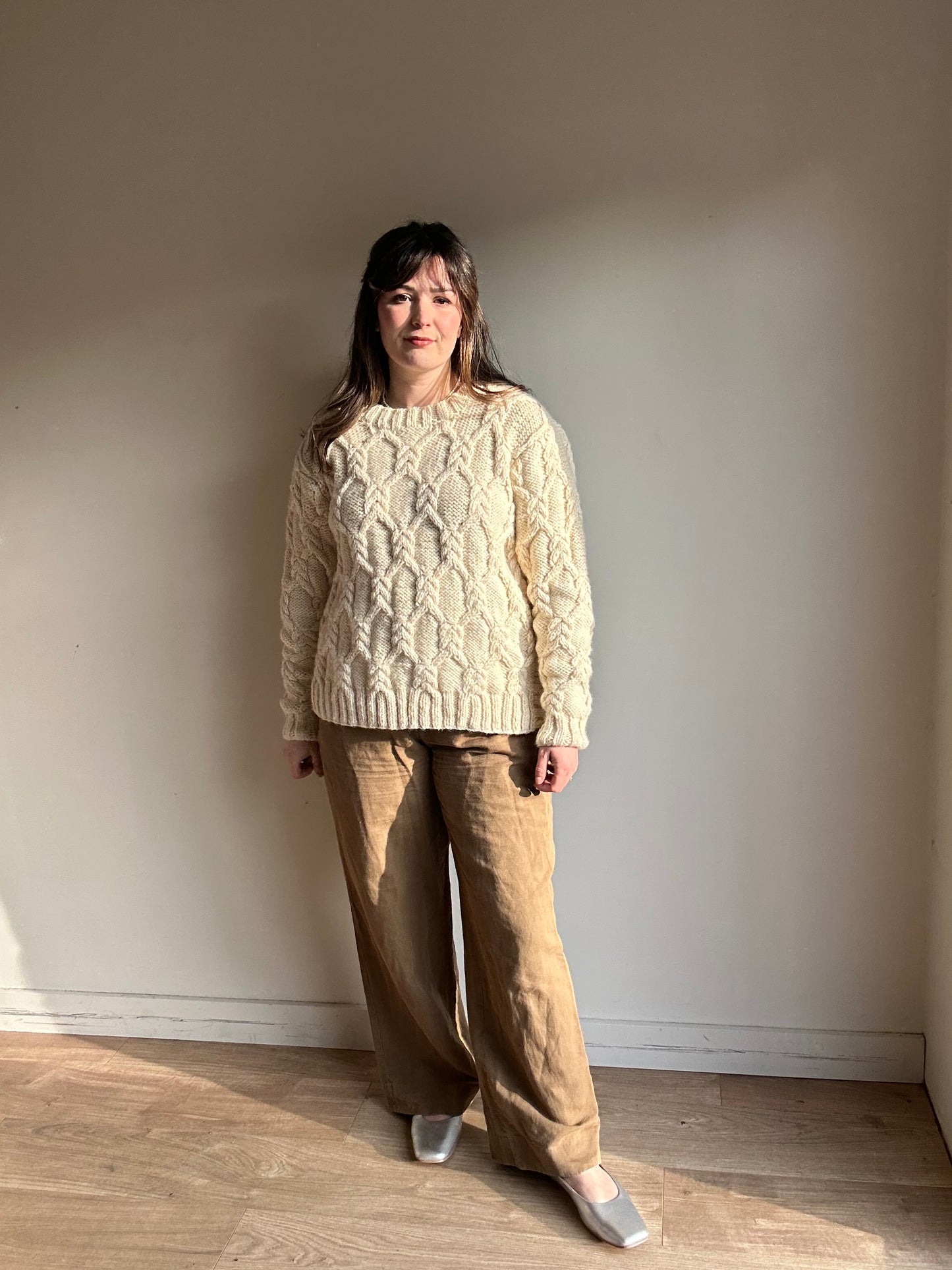 Remain Birger Christensen Trousers - 14