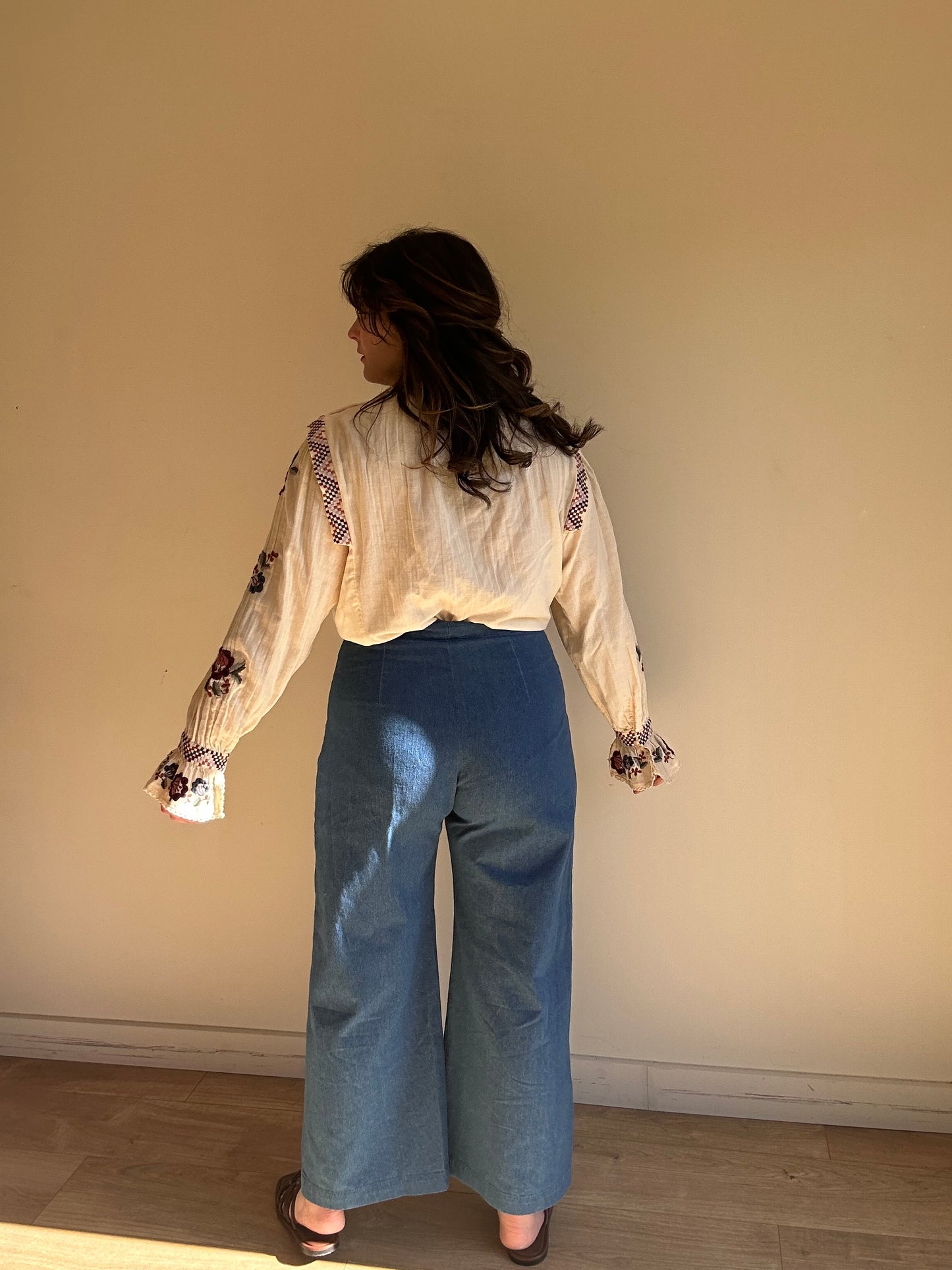 Bug Clothing NEW Magda Pants Jeans, 14/16