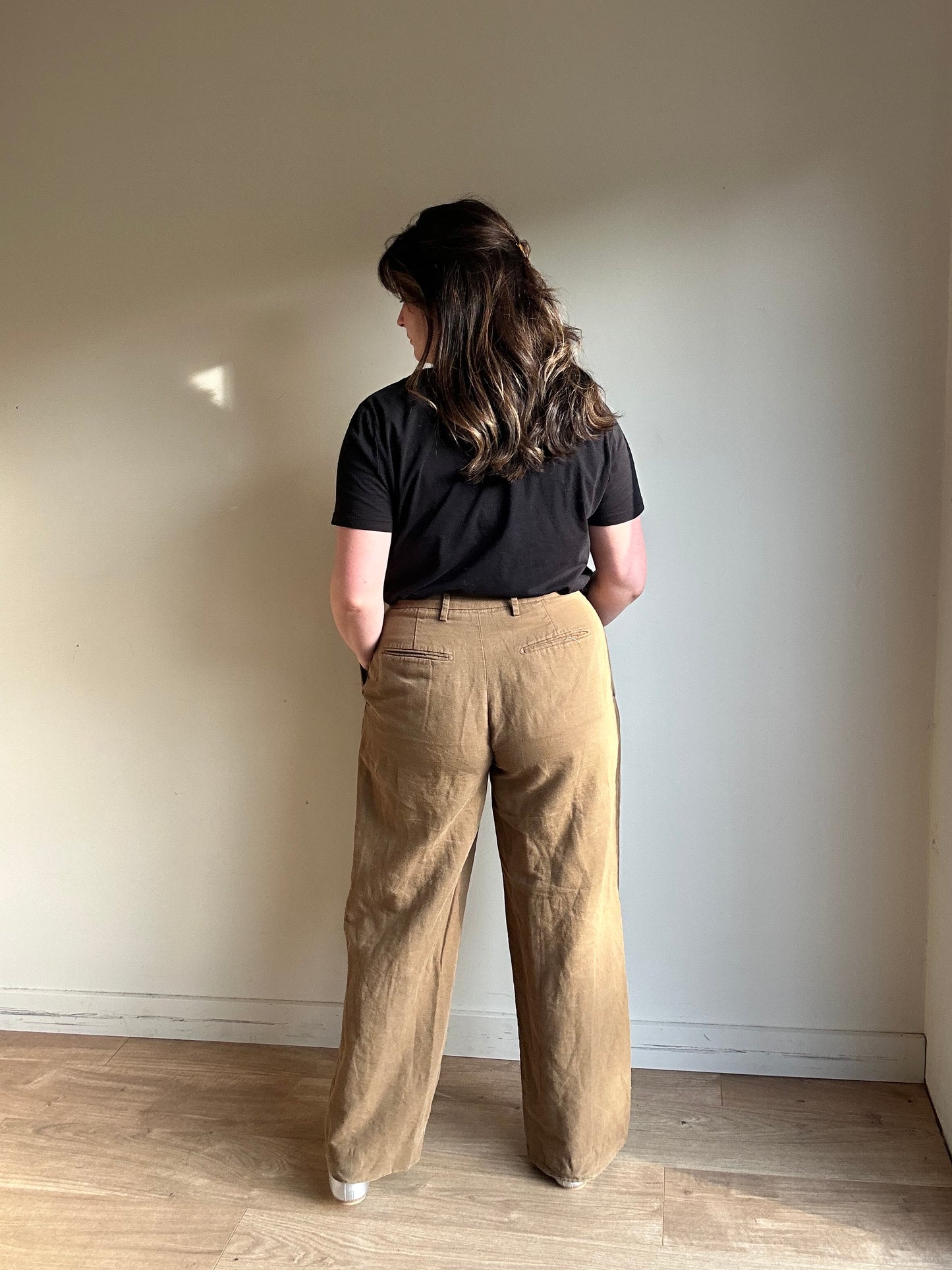 Remain Birger Christensen Trousers - 14
