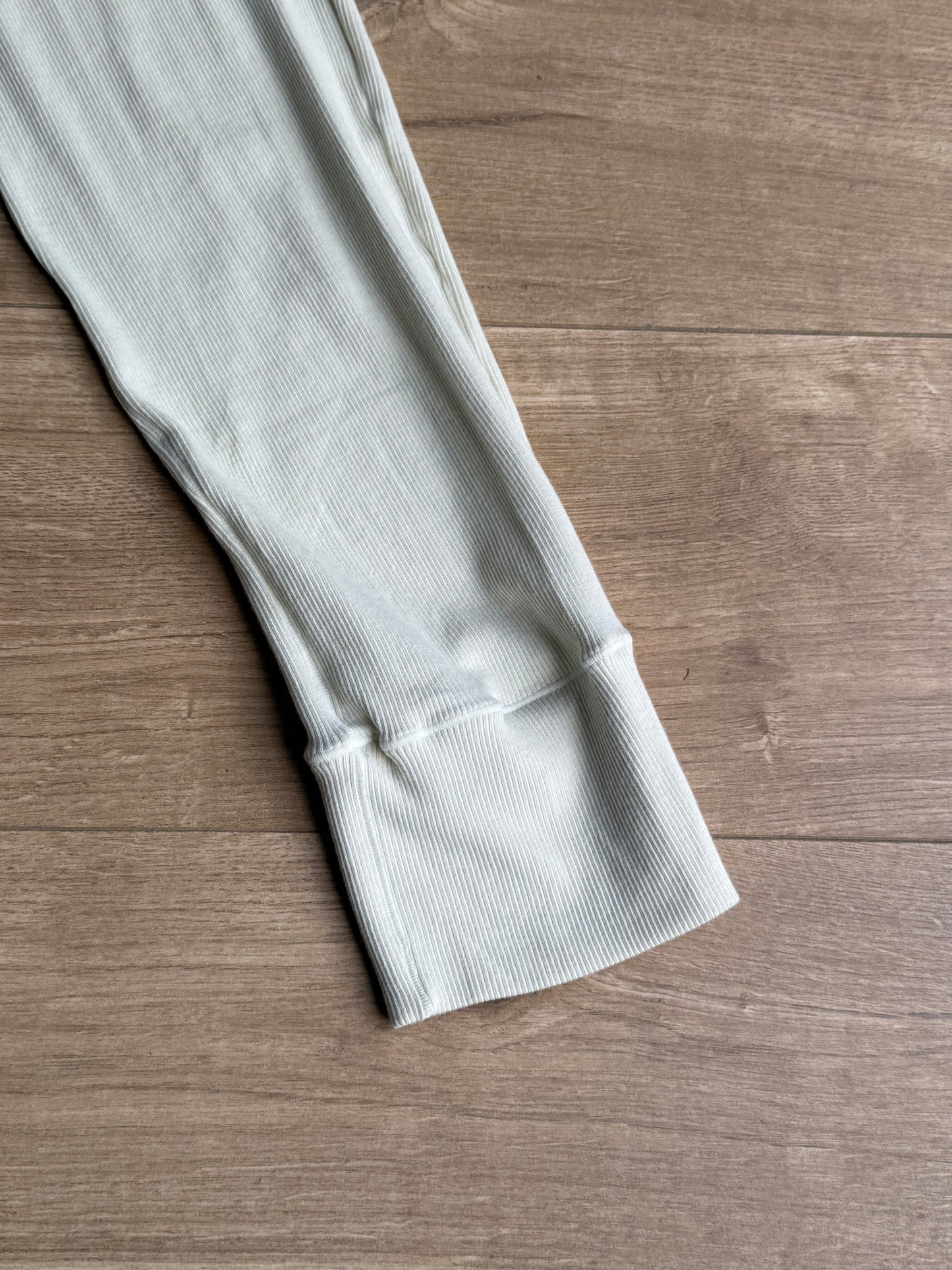SKIMS NEW Cotton Rib Leggings, 2XL