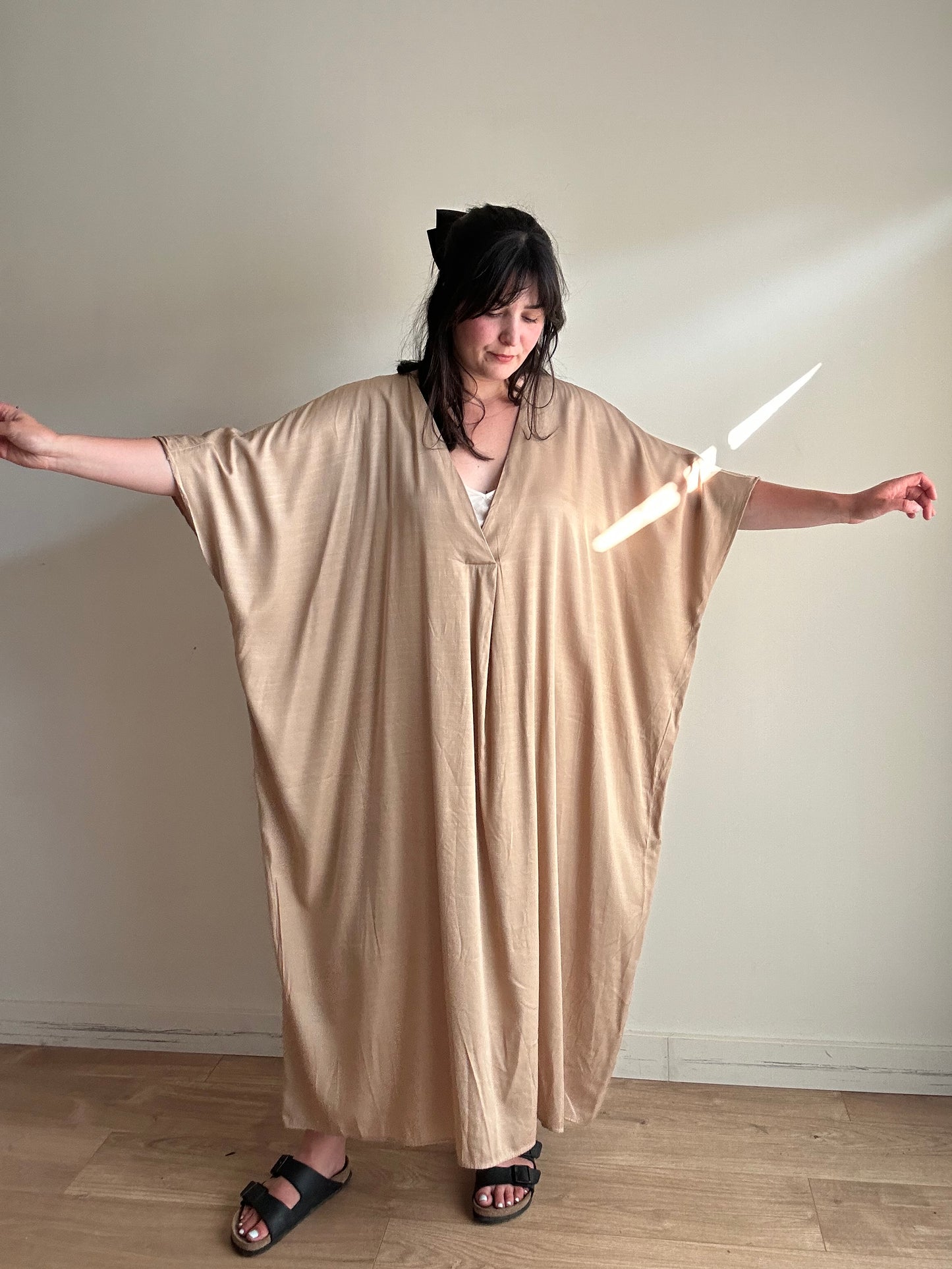 H&M Kaftan Style Dress, XXXL