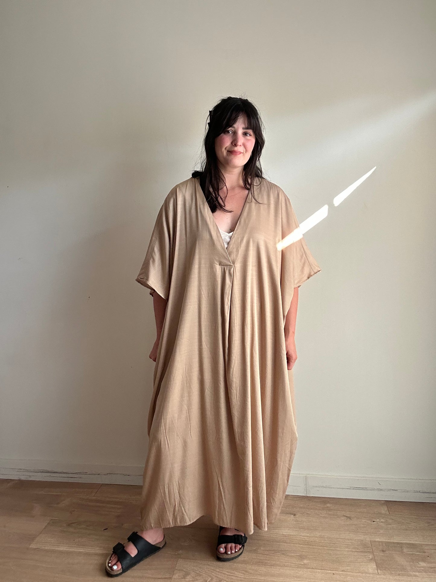 H&M Kaftan Style Dress, XXXL