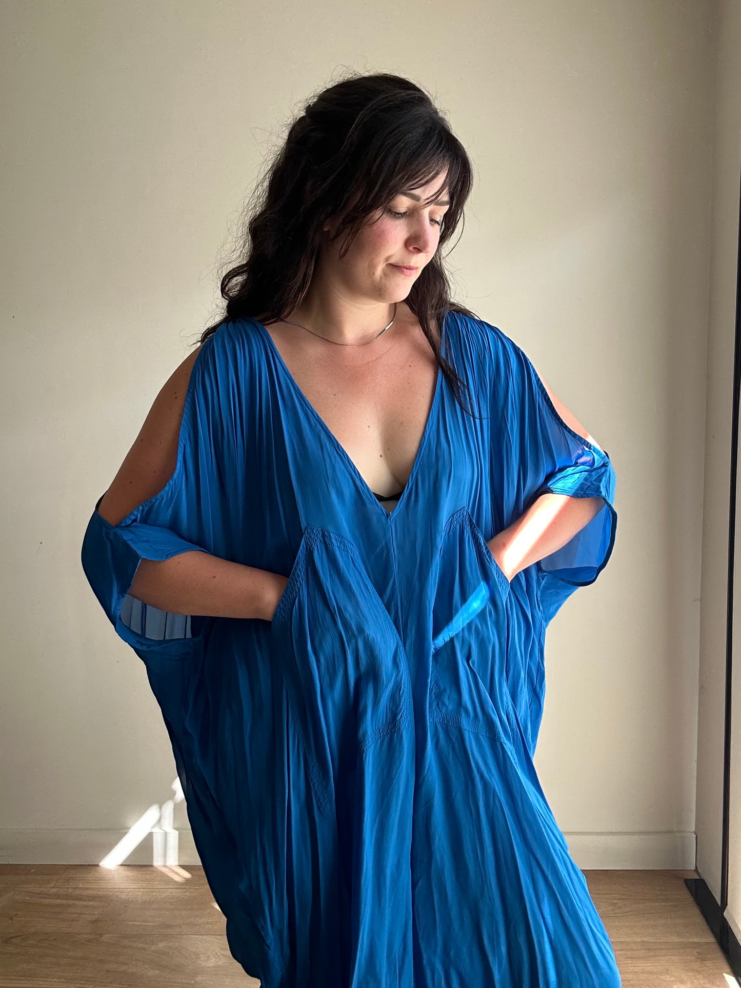 Anthropologie by Lilka Jumpsuit, M/L