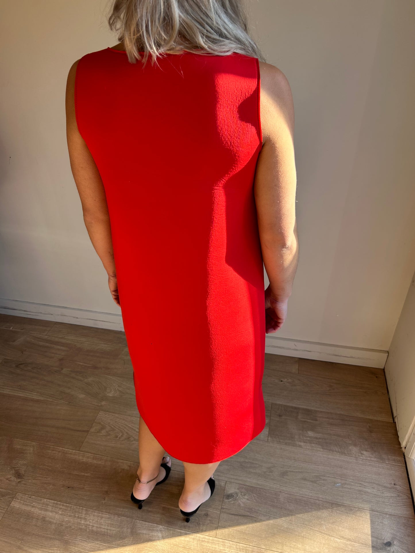 Marie Saint Pierre Mini Dress, 8