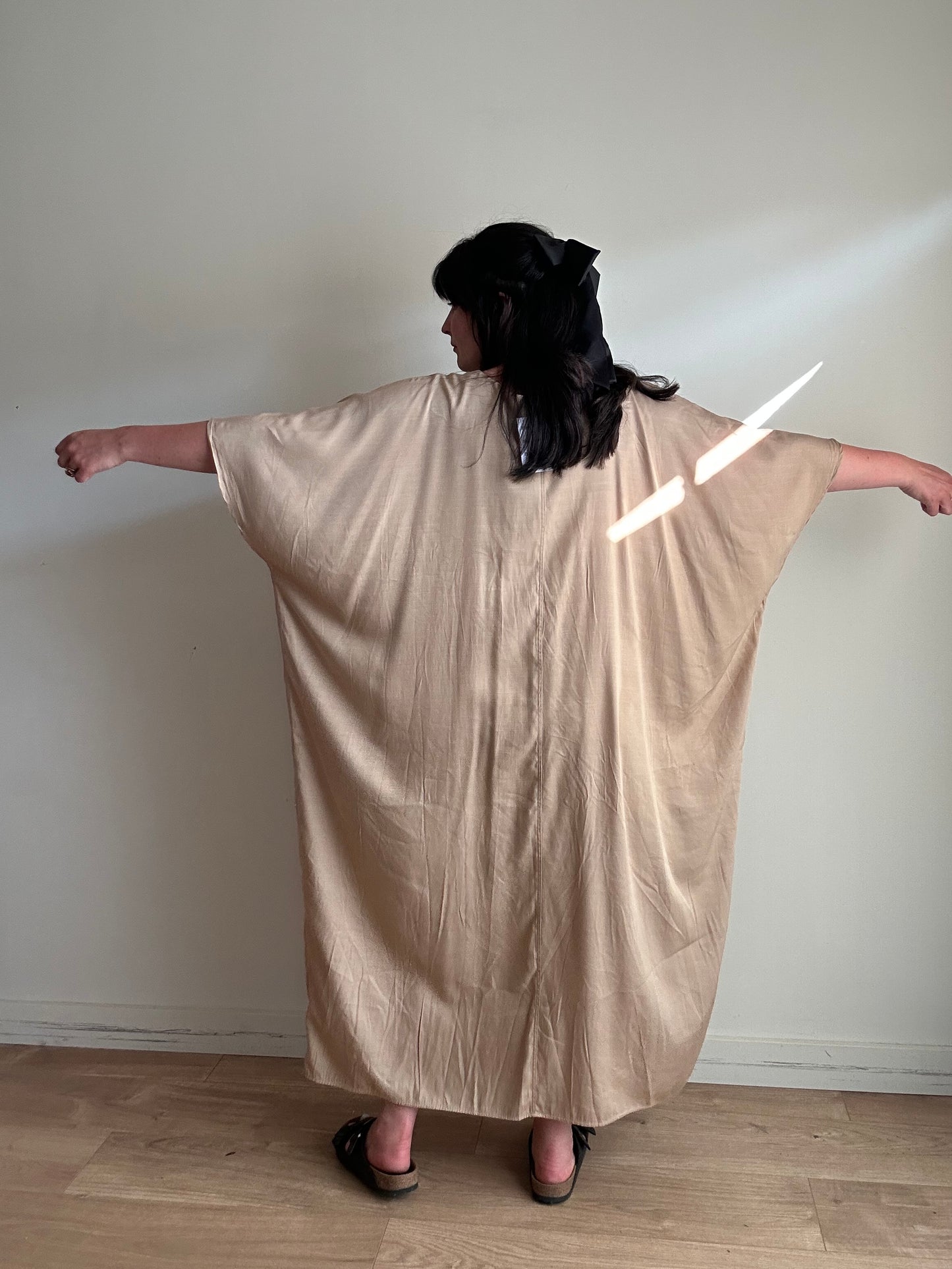 H&M Kaftan Style Dress, XXXL