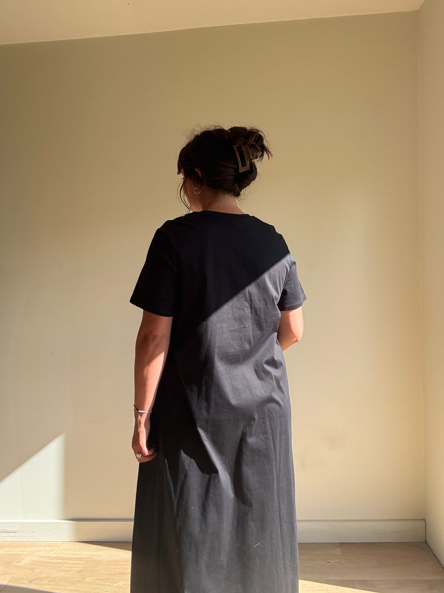 Uniqlo T-Shirt Dress, L