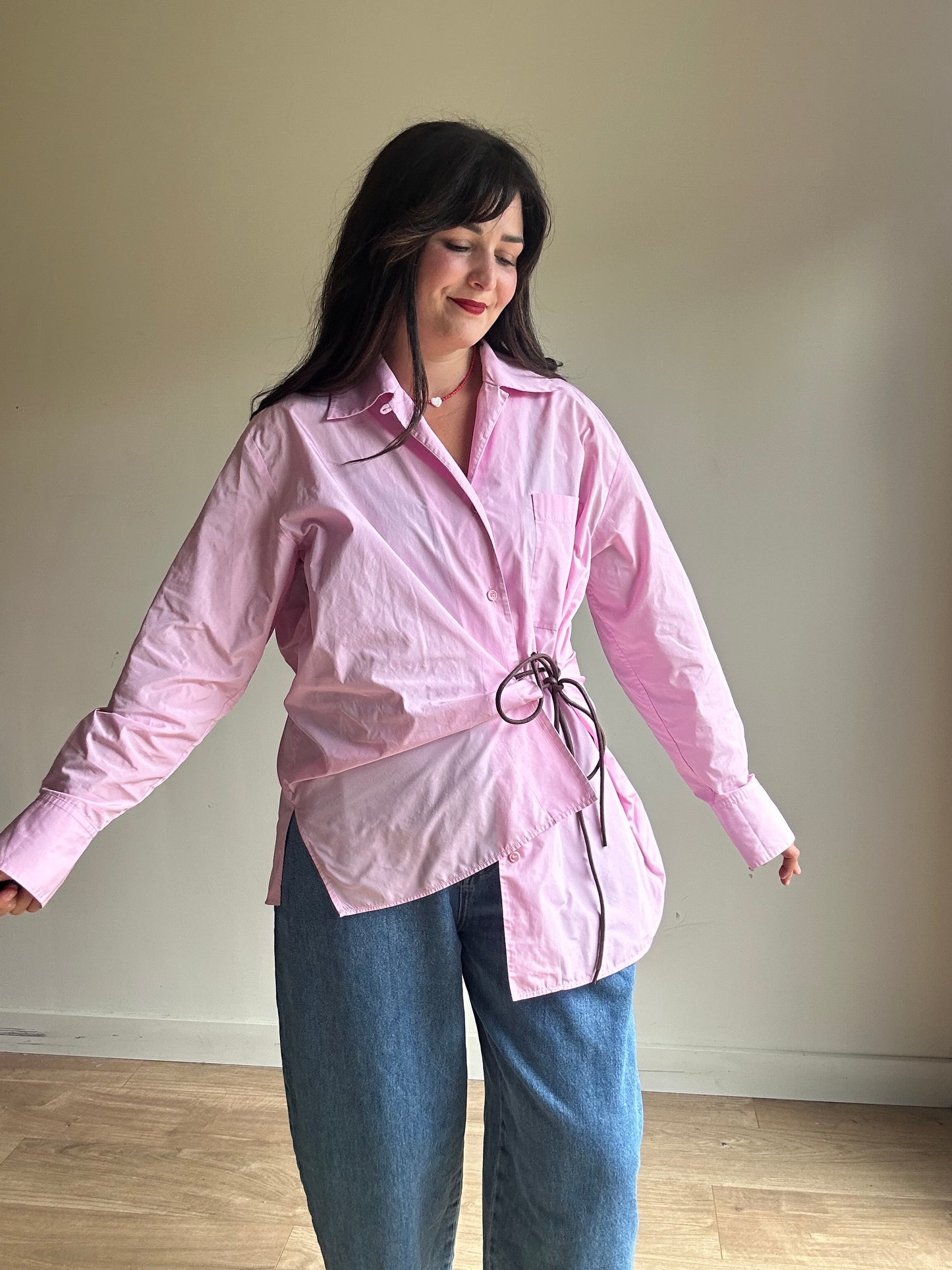 Arket Oversized Shirt, L / XL