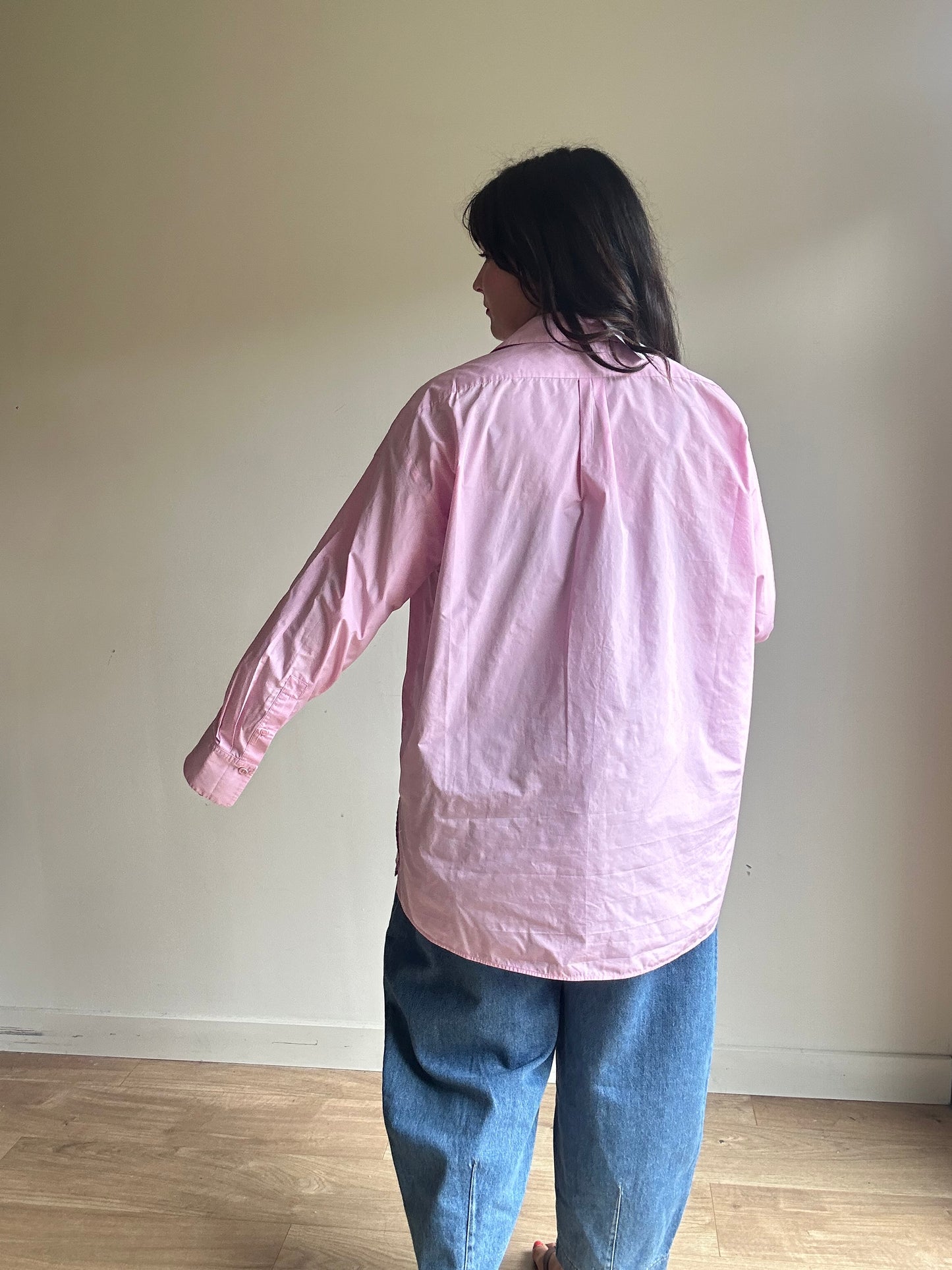 Arket Oversized Shirt, L / XL