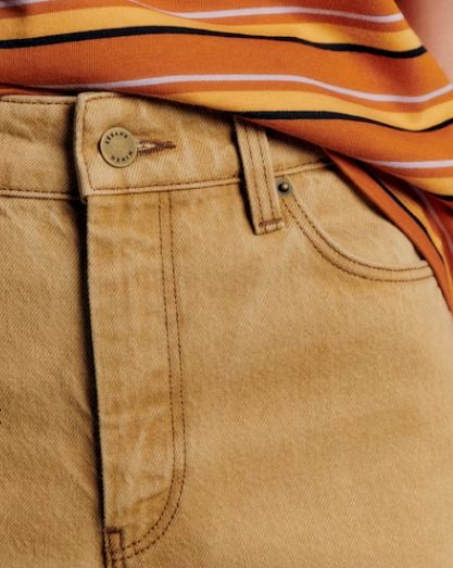 Sezane NEW The Wide Leg Trousers, 18