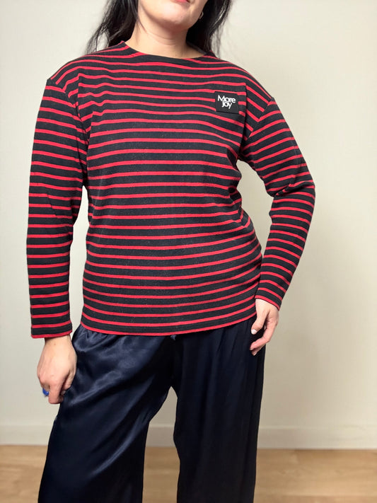 Christopher Kane More Joy Long Sleeve T-Shirt, L