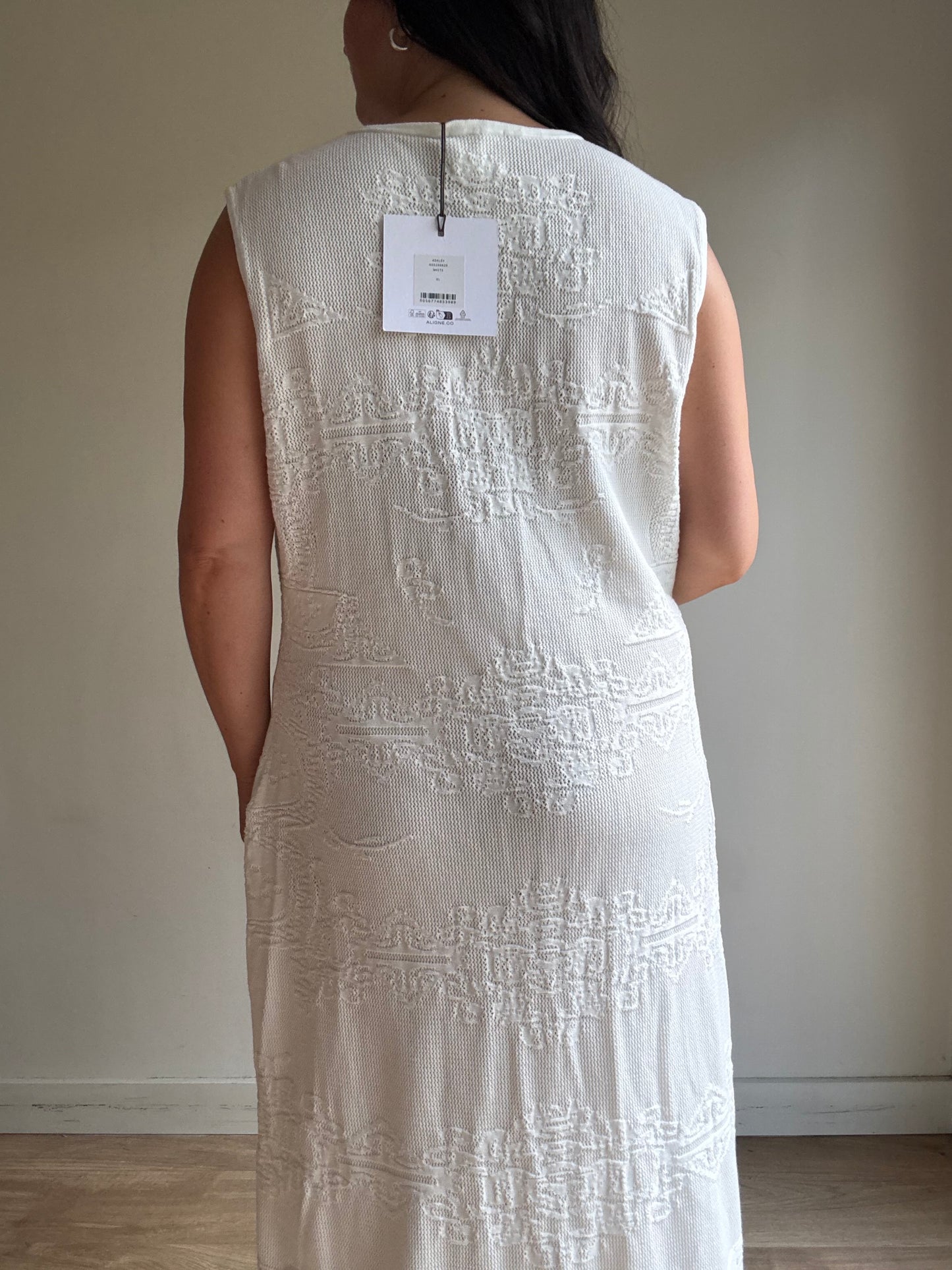 Aligne NEW Ashley Dress, XL
