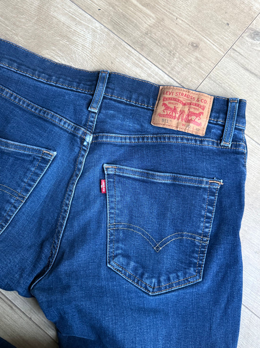Levi's 511 Slim Leg Jeans, W32 L32