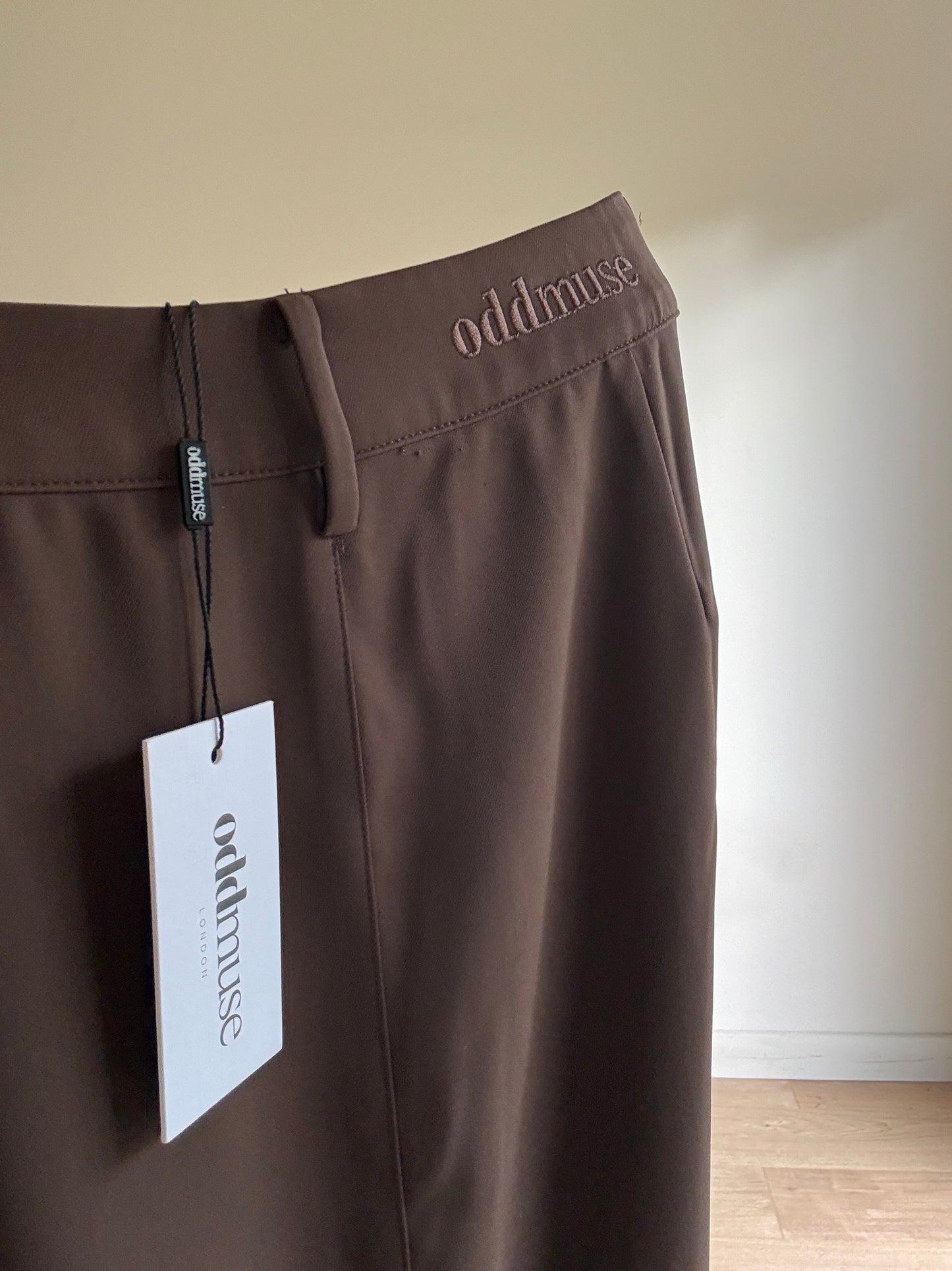 Odd Muse NEW 'The Ultimate' Maxi Skirt, XL