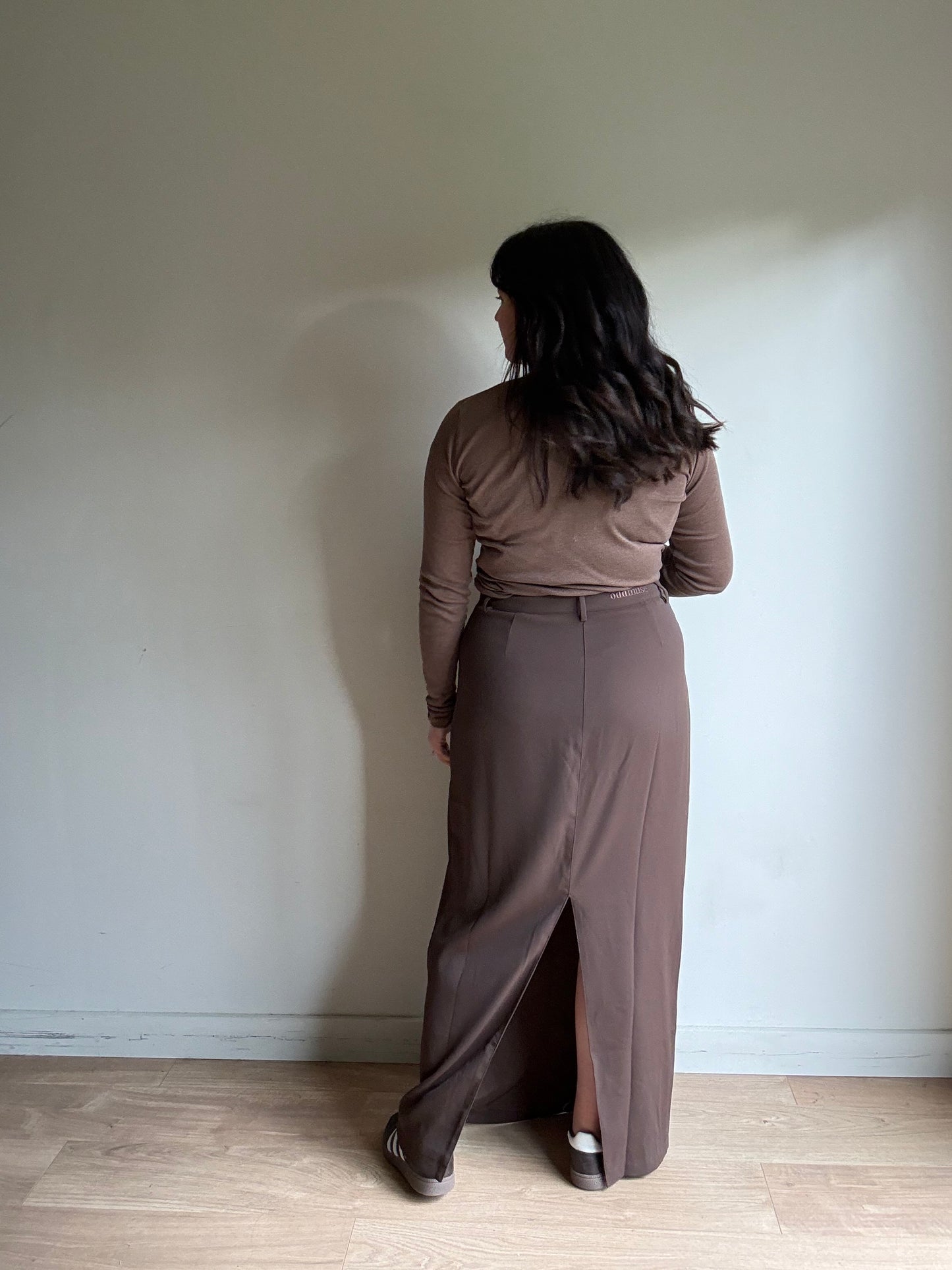 Odd Muse NEW 'The Ultimate' Maxi Skirt, XL