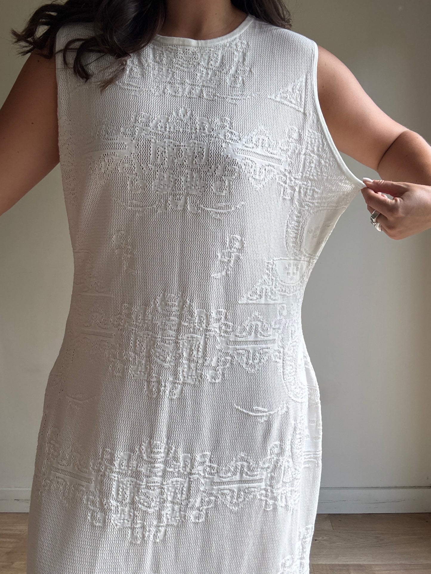 Aligne NEW Ashley Dress, XL