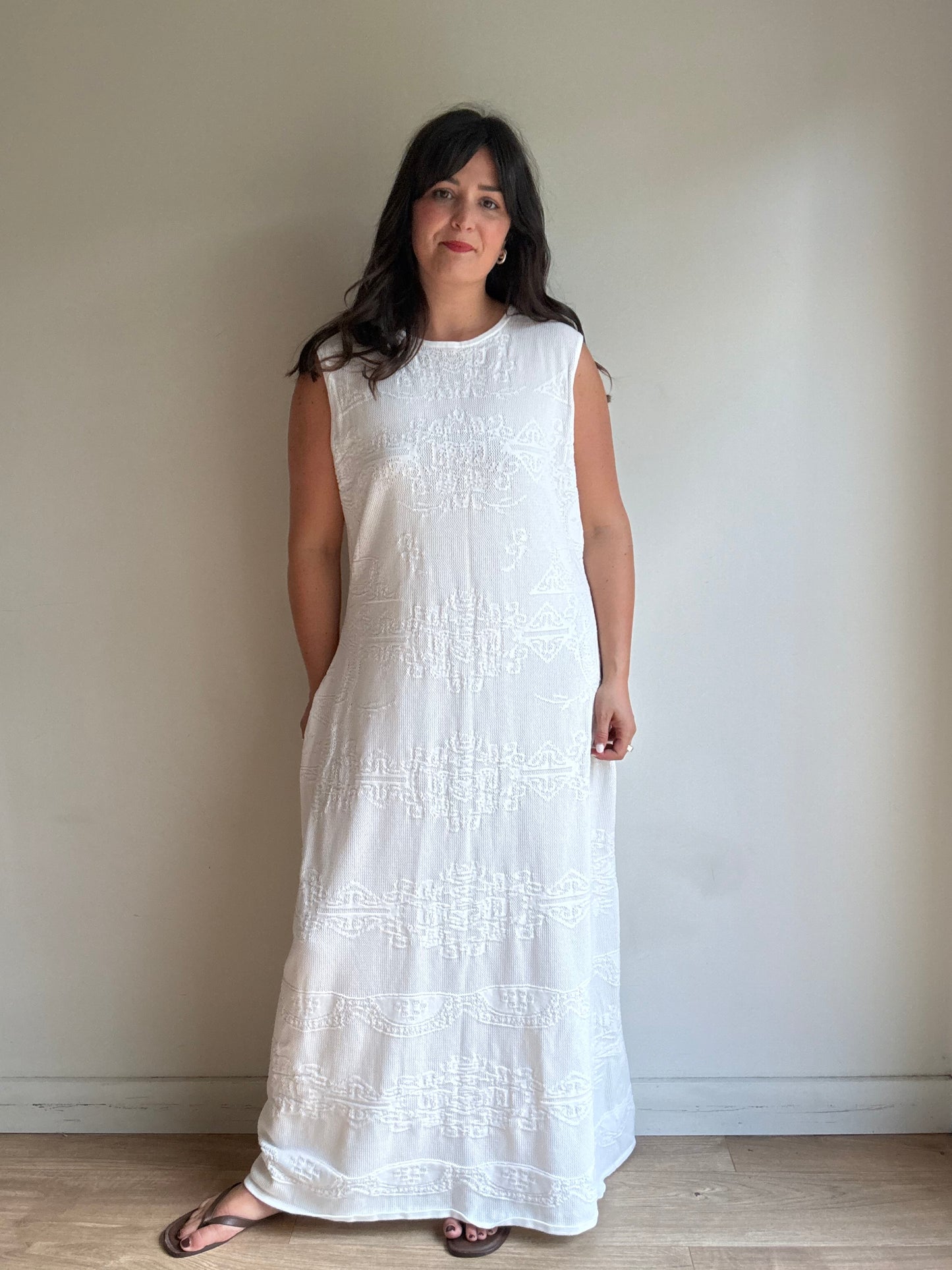 Aligne NEW Ashley Dress, XL