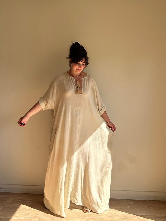 Isabel Marant Tassel Floaty Dress, 38