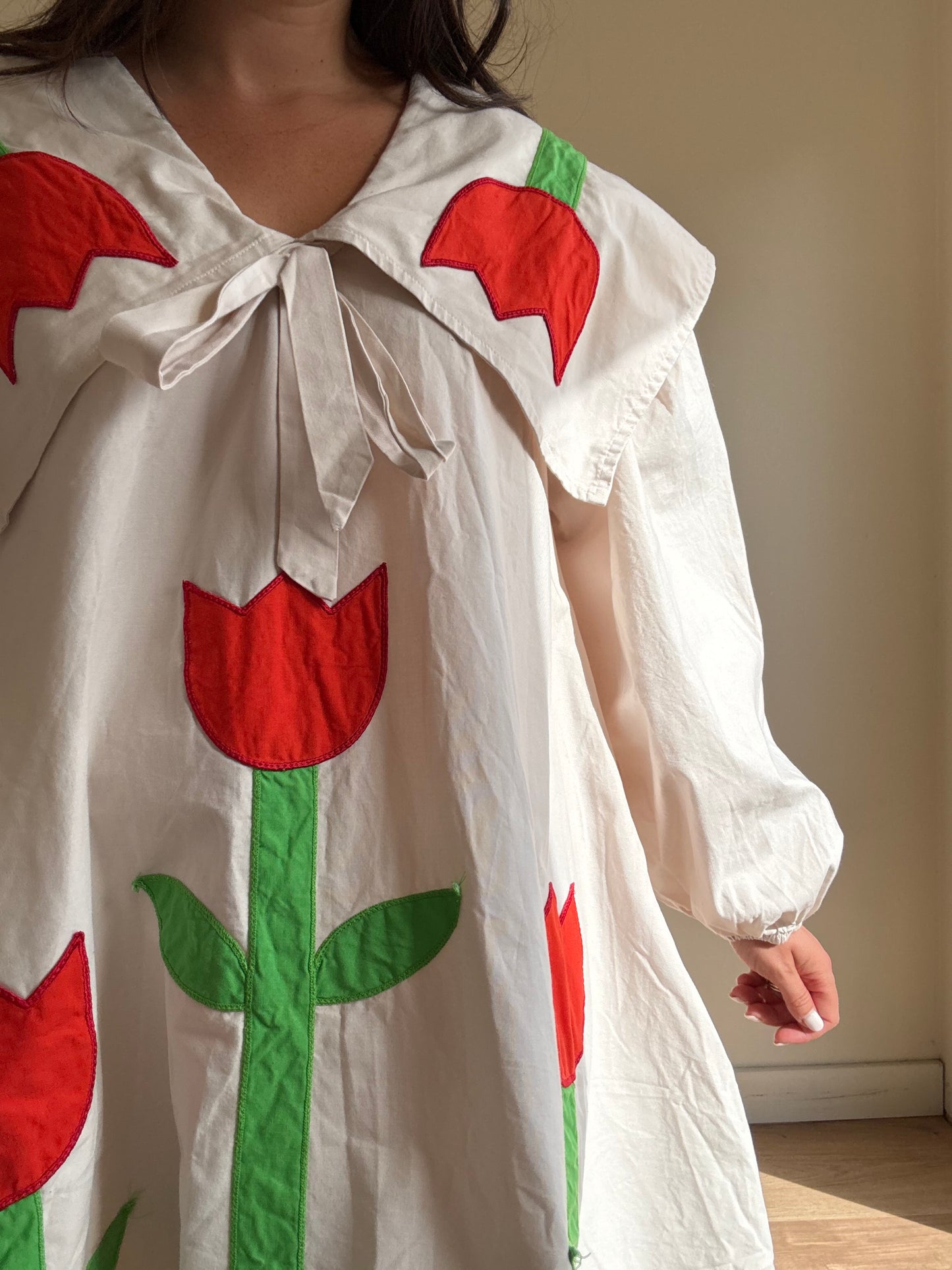 Boyko Florence Tulip Dress, M