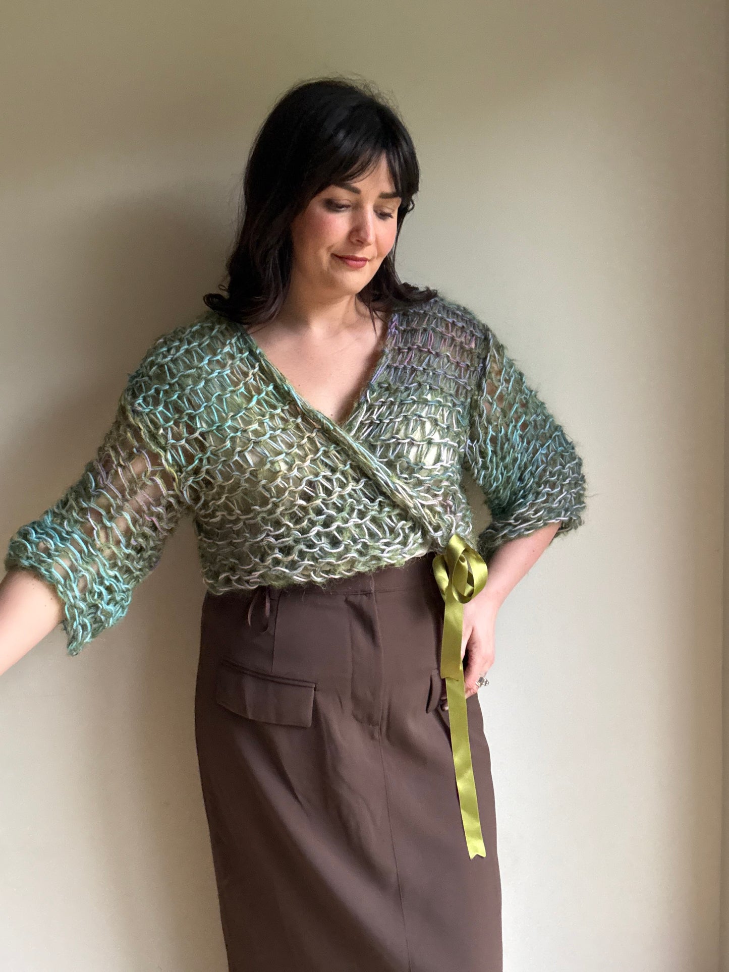 Odd Muse NEW 'The Ultimate' Maxi Skirt, XL