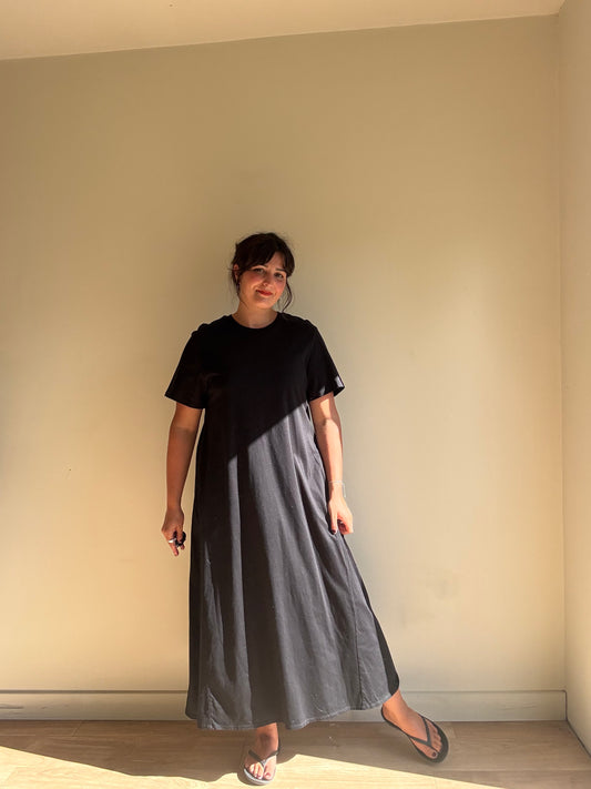 Uniqlo T-Shirt Dress, L