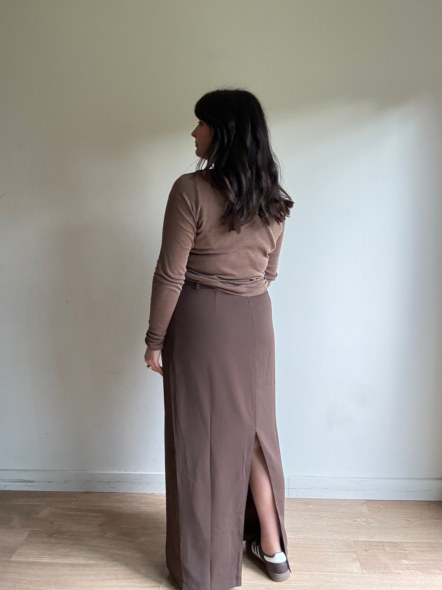 Odd Muse NEW 'The Ultimate' Maxi Skirt, XL