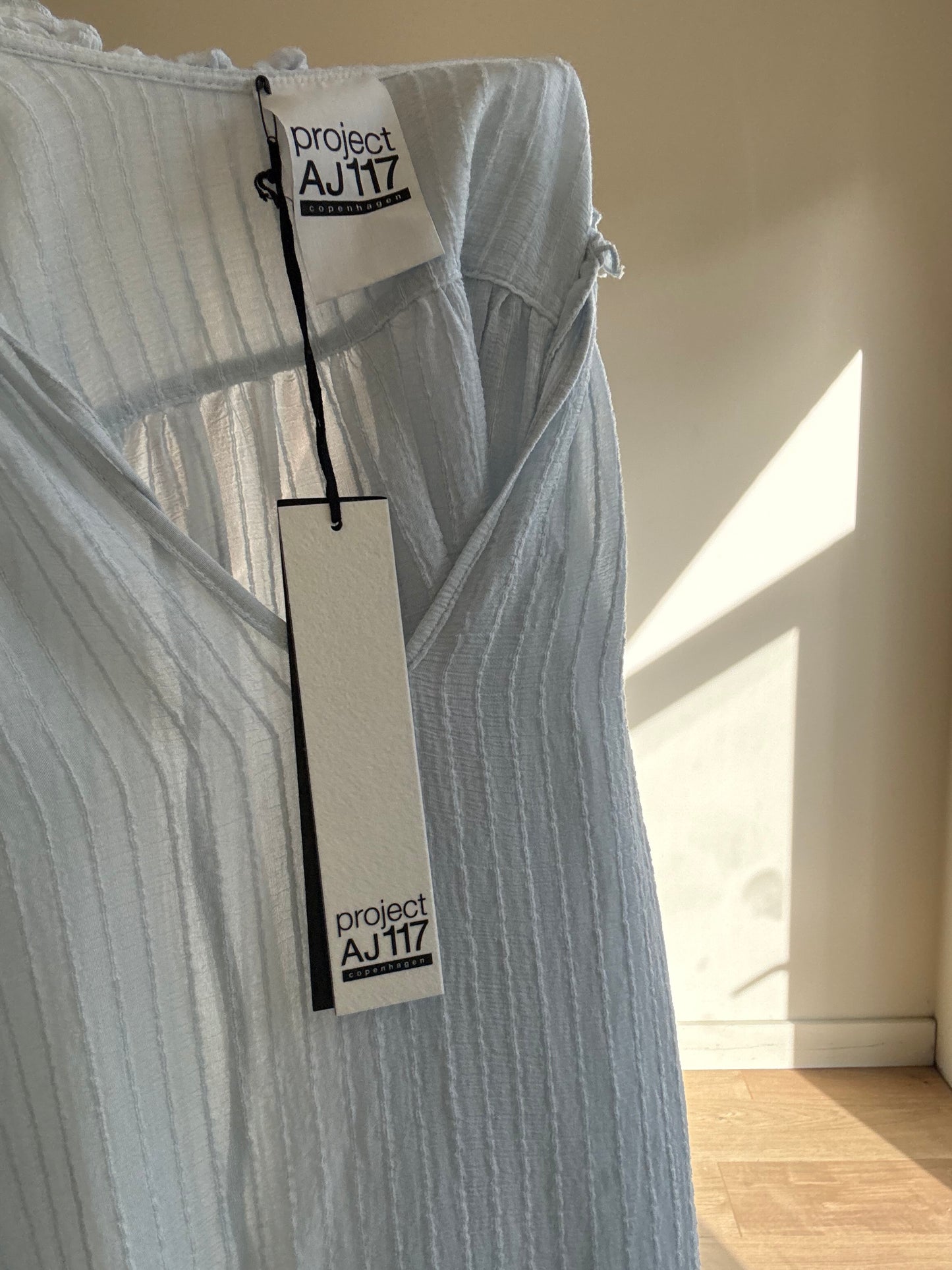 Project AJ117 New Floaty Dress, XS-M