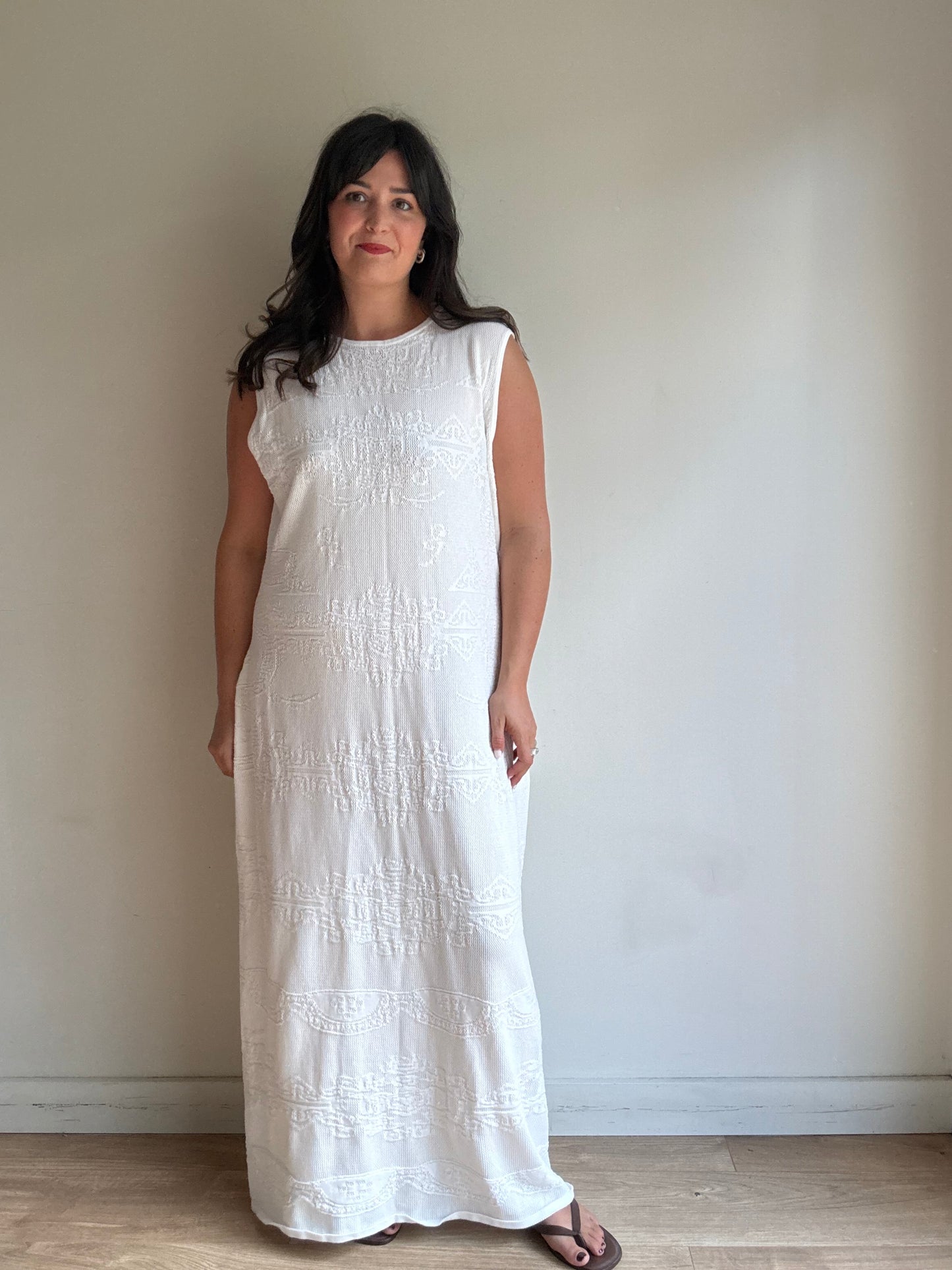 Aligne NEW Ashley Dress, XL