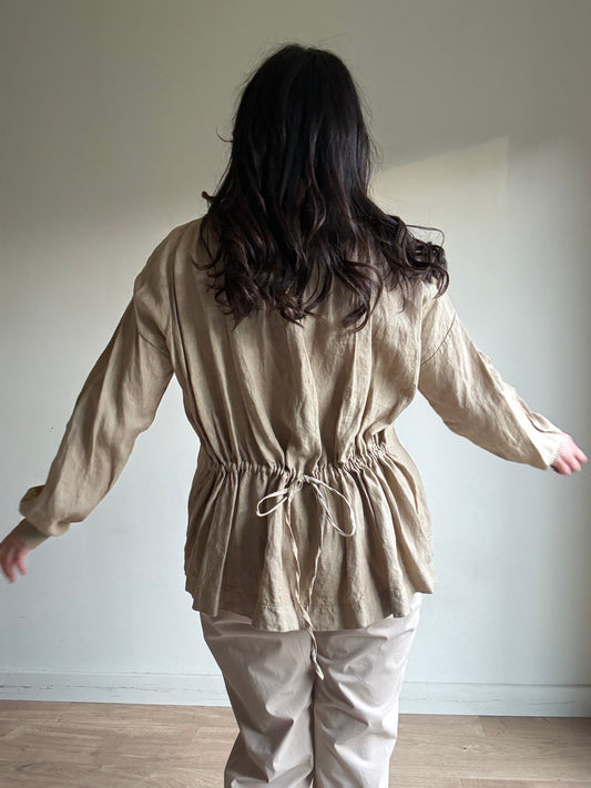 Aequamente Cotton Top, L