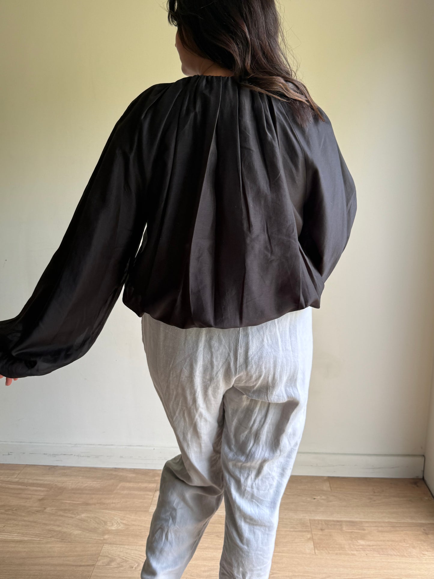 Cos (NEW) Bubble Top, XL
